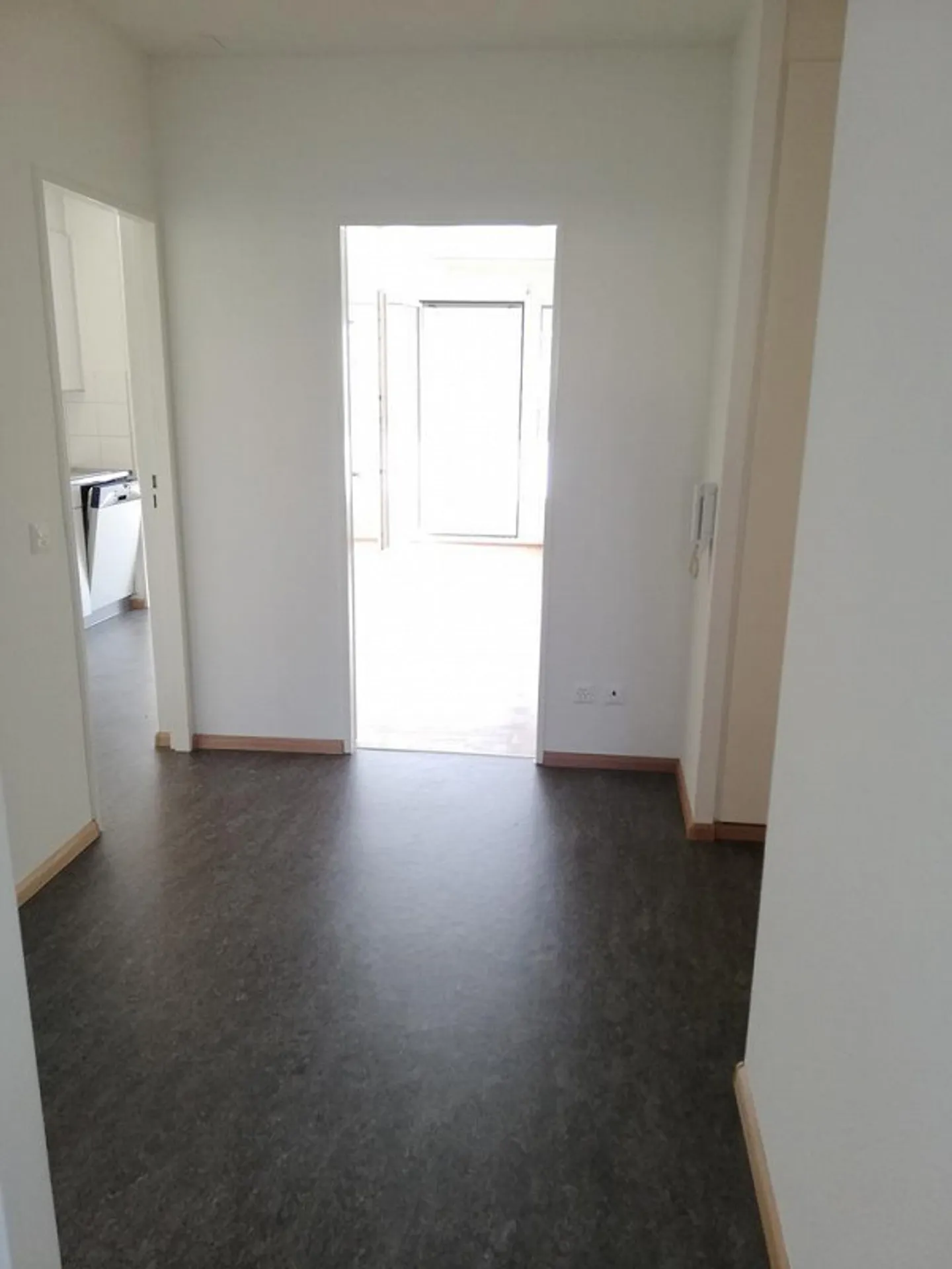 Charmante Wohnung im Gundeli - Foto 7 von 8