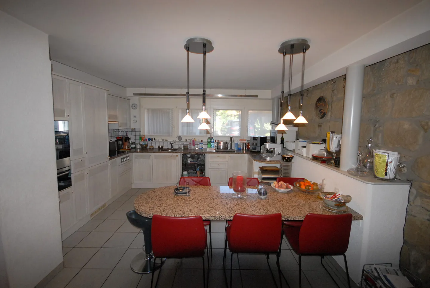 Maison en terrasse à vendre - Photo 5 sur 38