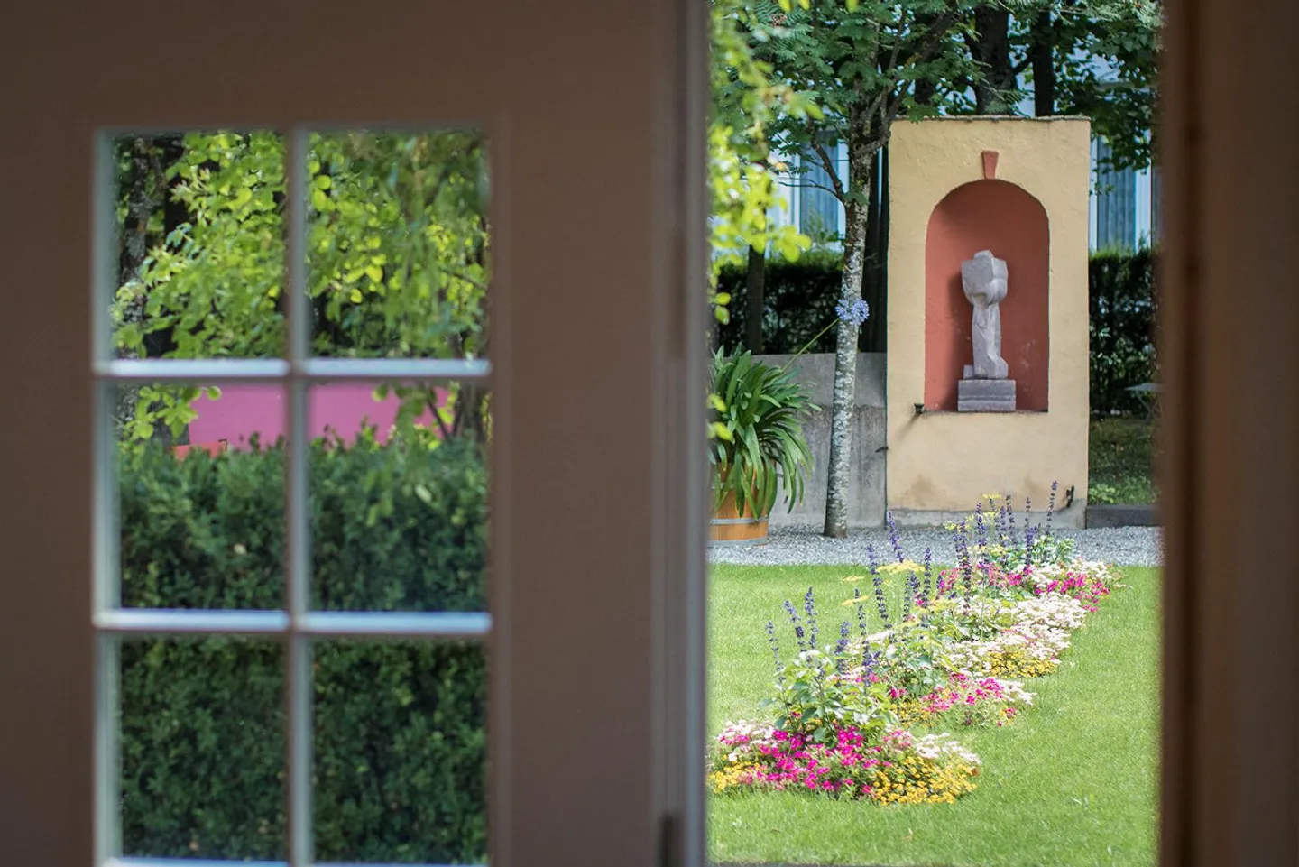 Repräsentative Büro- oder Praxisräume - Foto 3 von 14