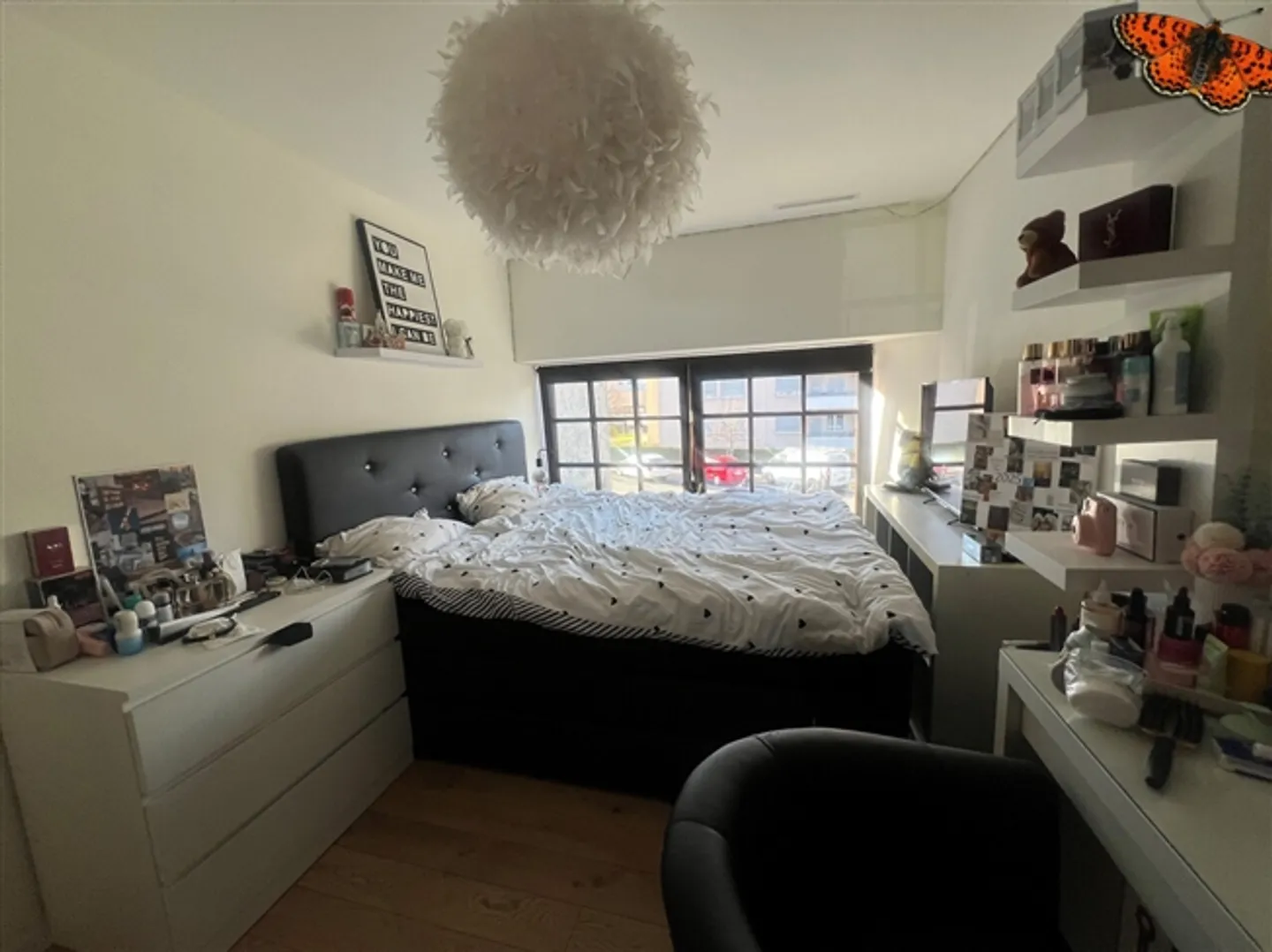 3 1/2 ROOMS – Bubble Center with Balcony! - Photo 5 of 7