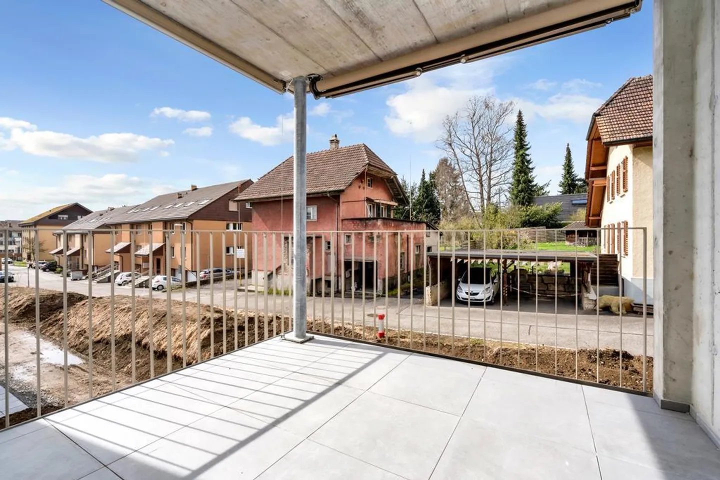 Appartement de 3,5 pièces de rêve dans l'idyllique Adlerweg - Photo 10 sur 11