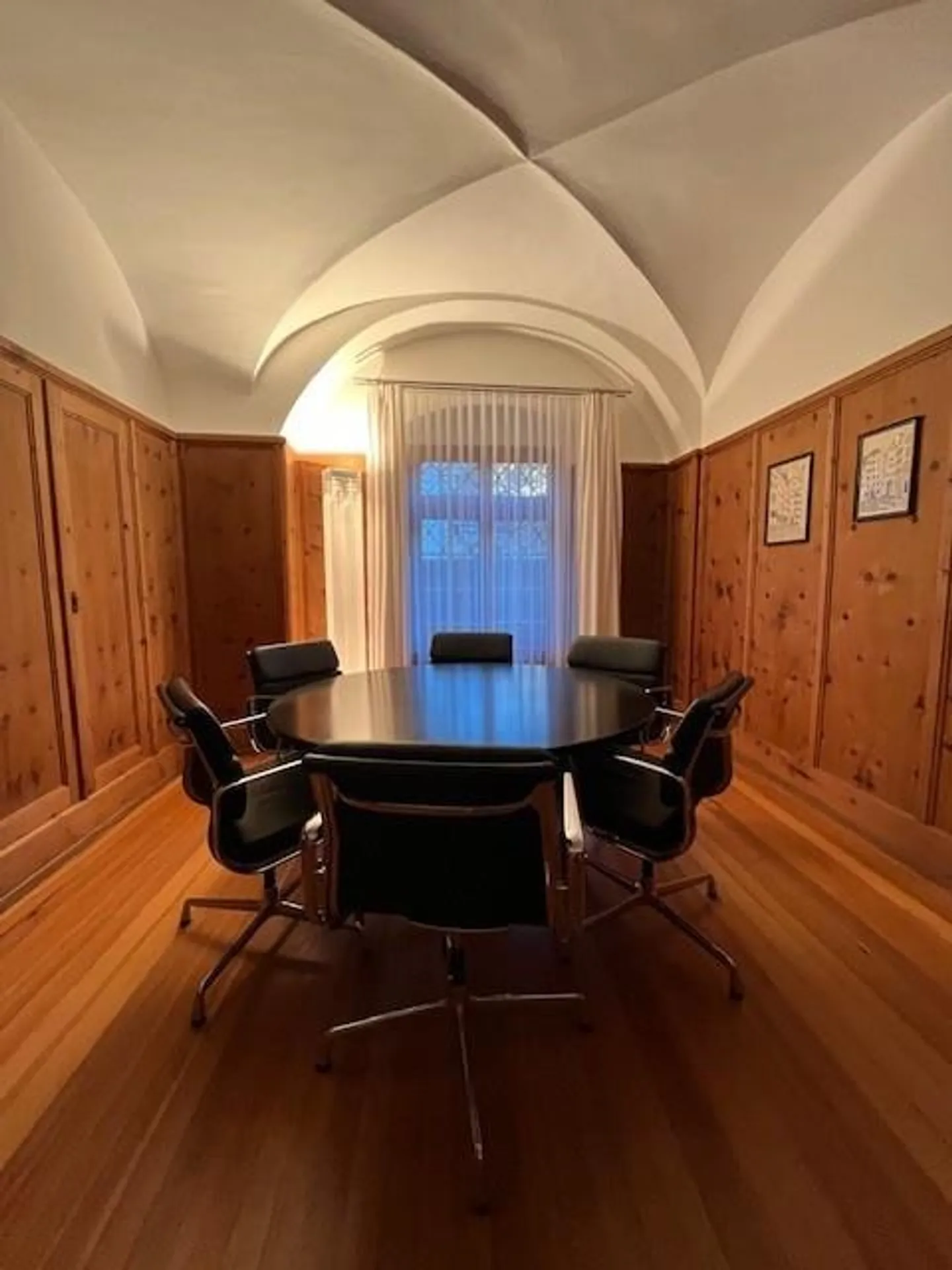 Repräsentative Büro- oder Praxisräume - Foto 5 von 14