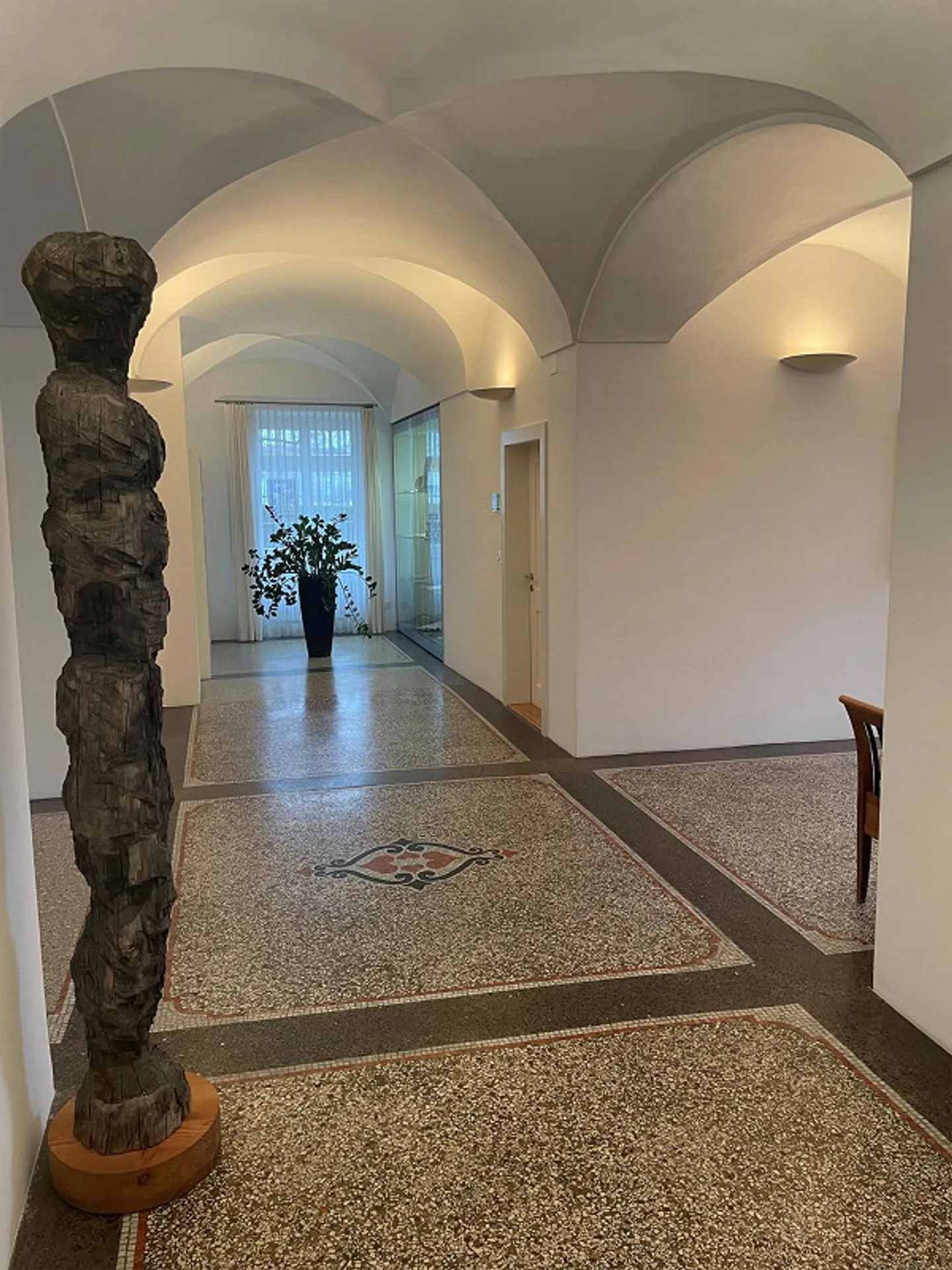 Repräsentative Büro- oder Praxisräume - Foto 7 von 14