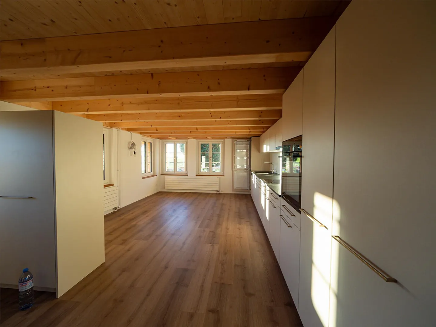 Cottage idilliaco di 3,5 stanze - Foto 3 di 12