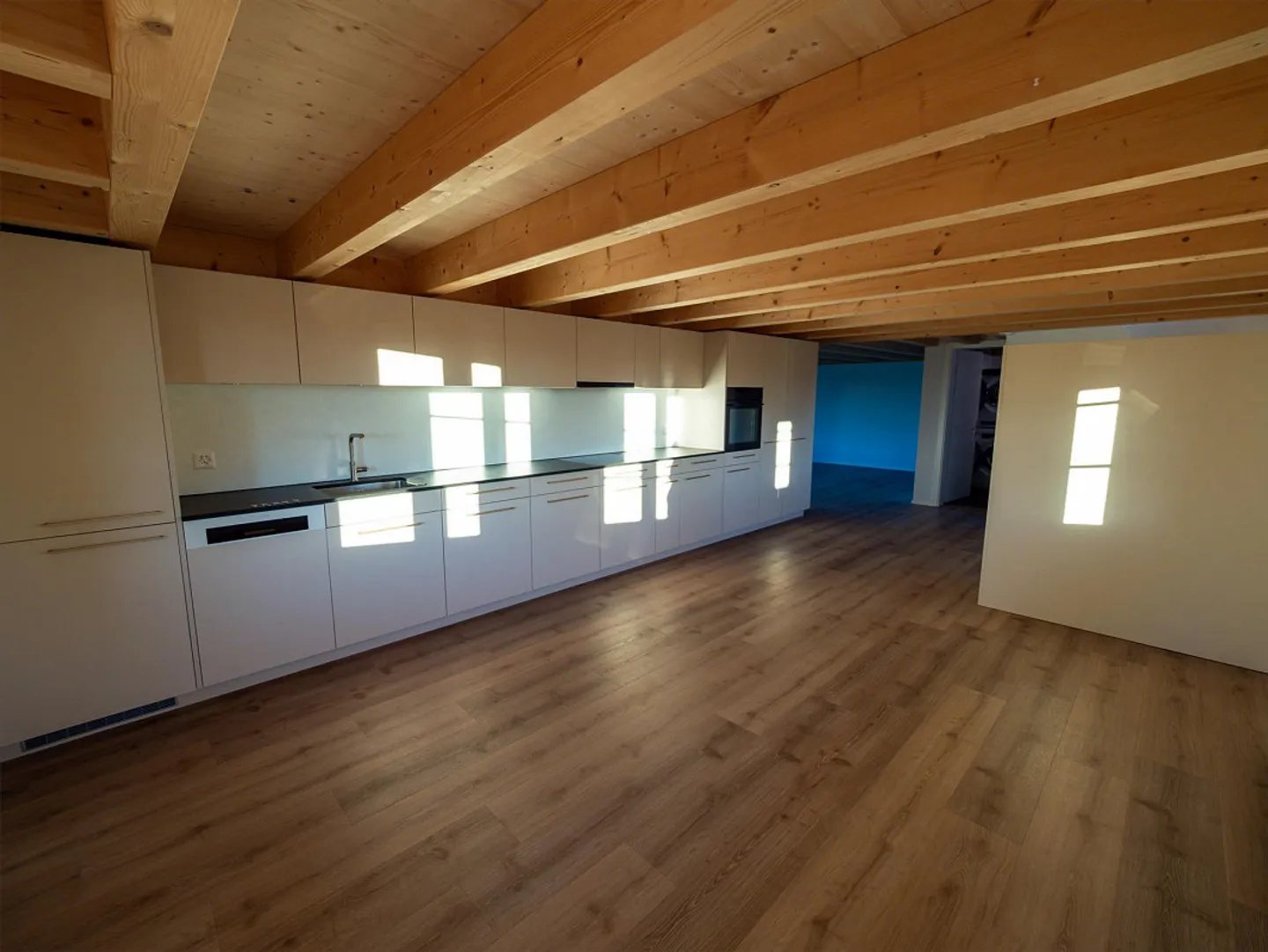 Cottage idilliaco di 3,5 stanze - Foto 4 di 12