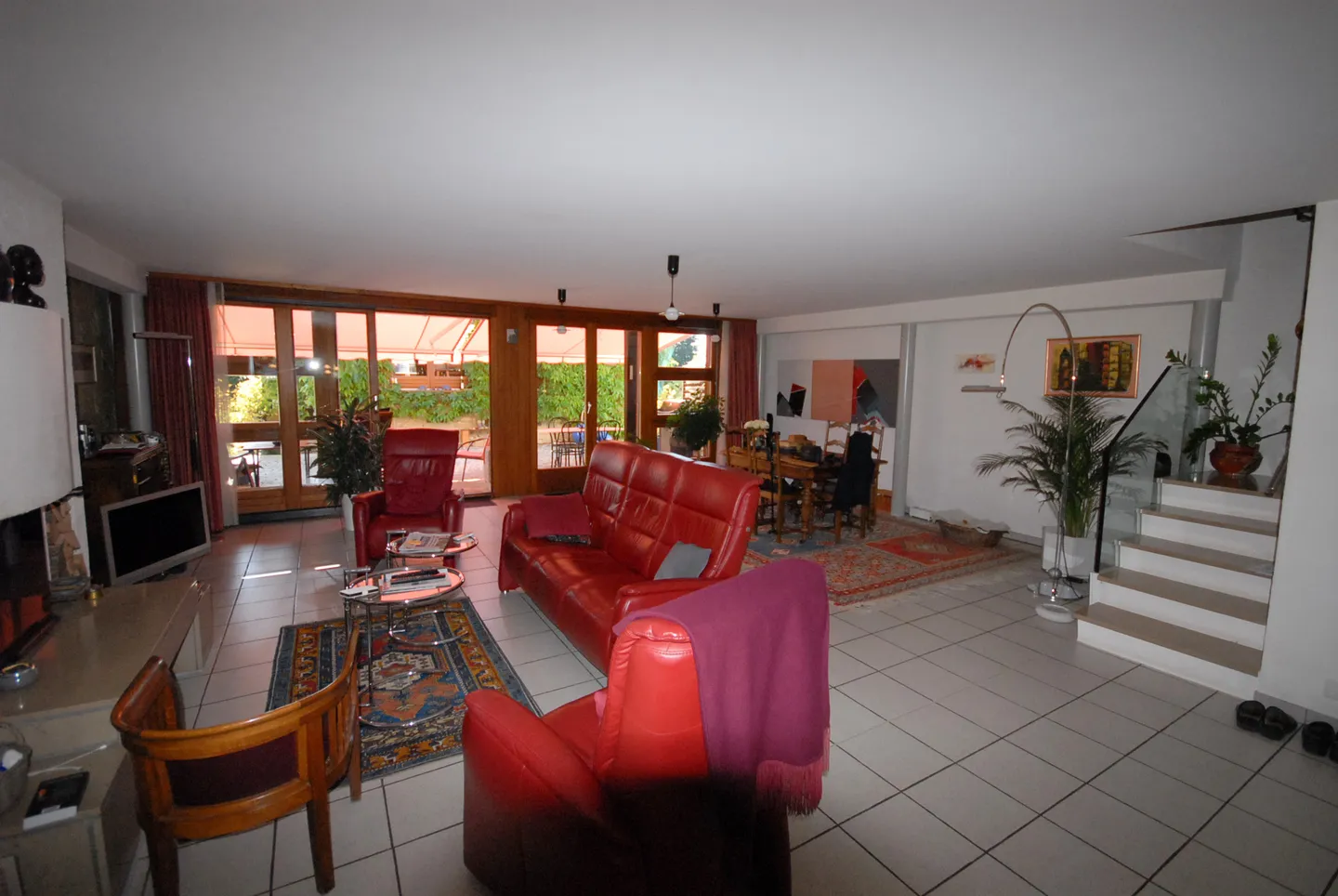 Maison en terrasse à vendre - Photo 6 sur 38