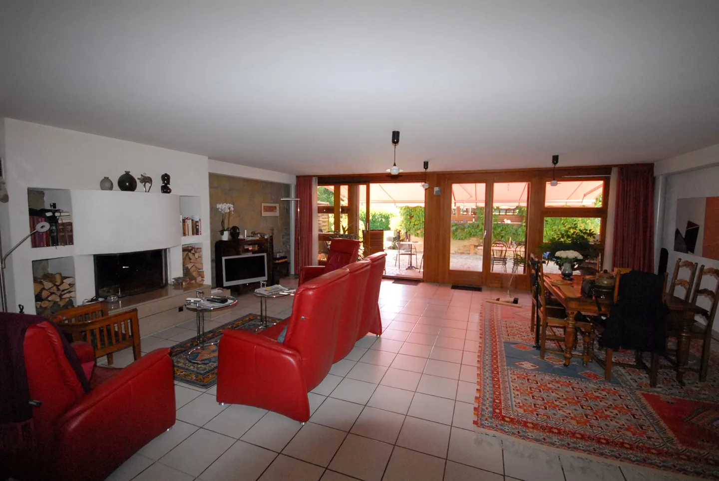 Maison en terrasse à vendre - Photo 7 sur 38