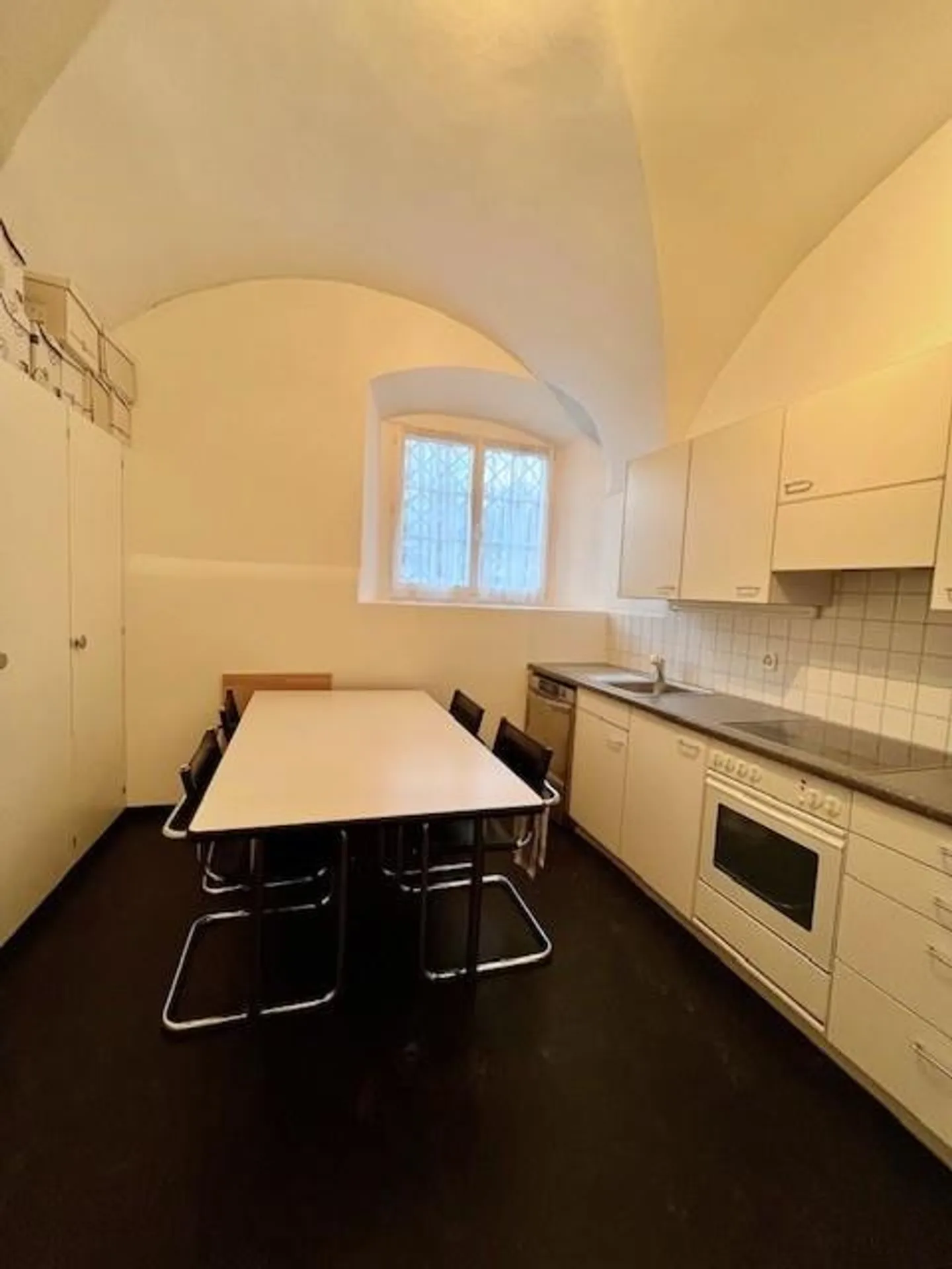 Repräsentative Büro- oder Praxisräume - Foto 8 von 14