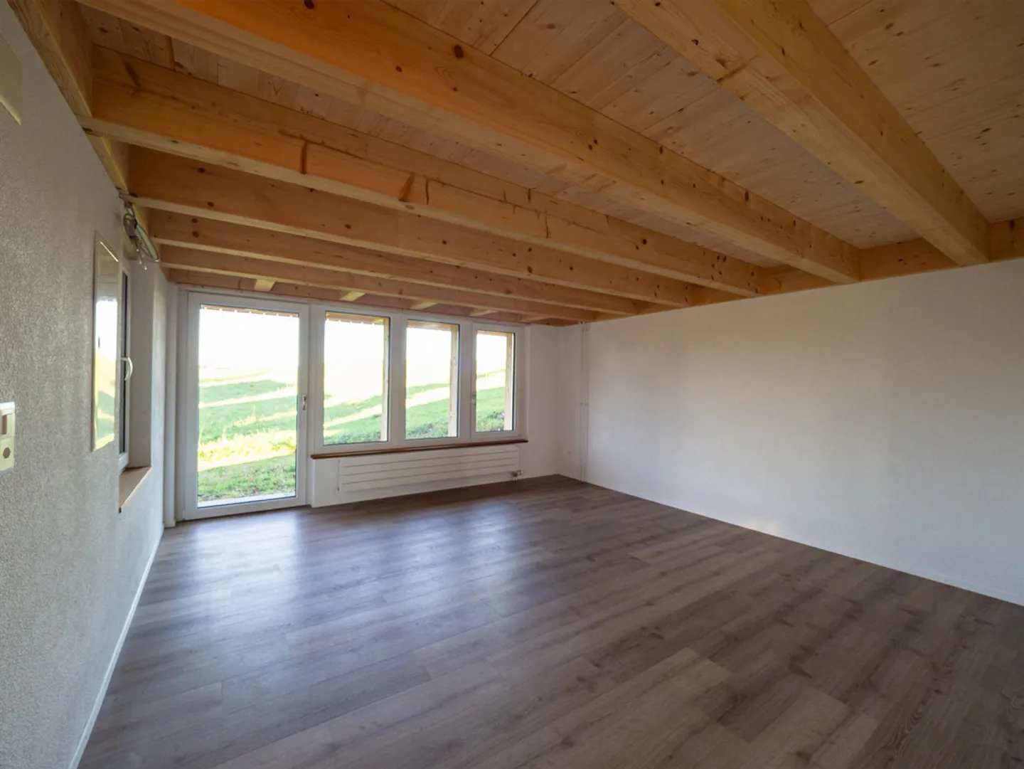 Cottage idilliaco di 3,5 stanze - Foto 5 di 12