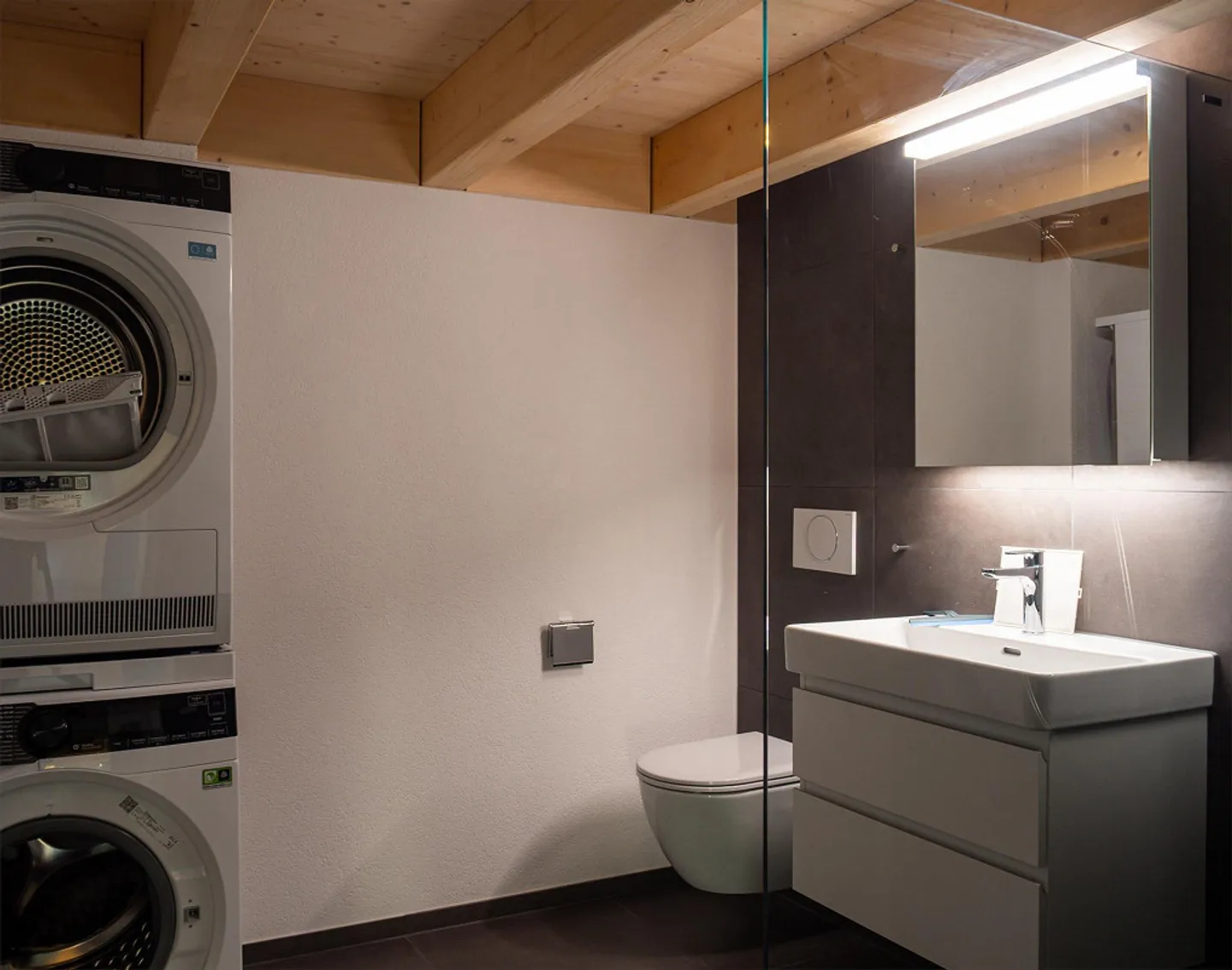 Cottage idilliaco di 3,5 stanze - Foto 6 di 12