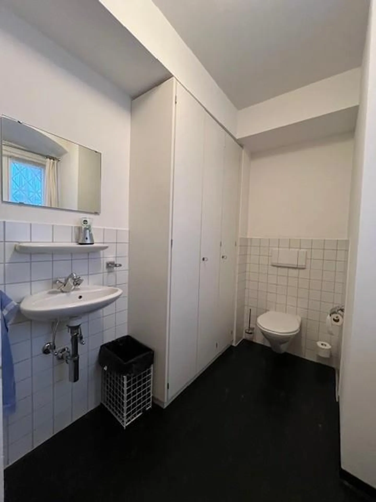 Repräsentative Büro- oder Praxisräume - Foto 9 von 14