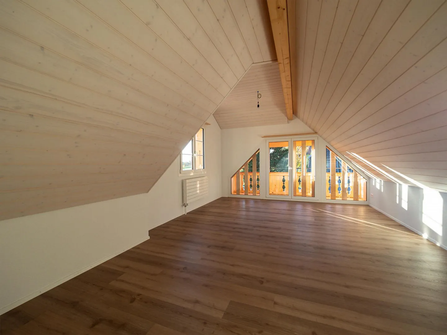 Cottage idilliaco di 3,5 stanze - Foto 8 di 12