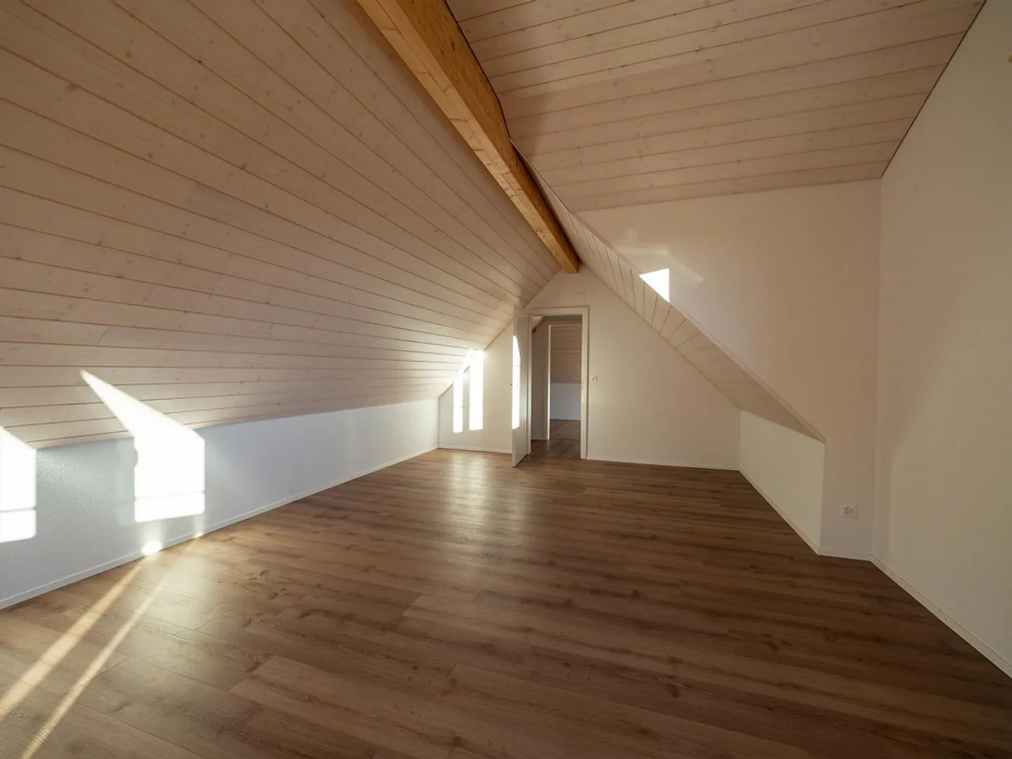 Cottage idilliaco di 3,5 stanze - Foto 9 di 12