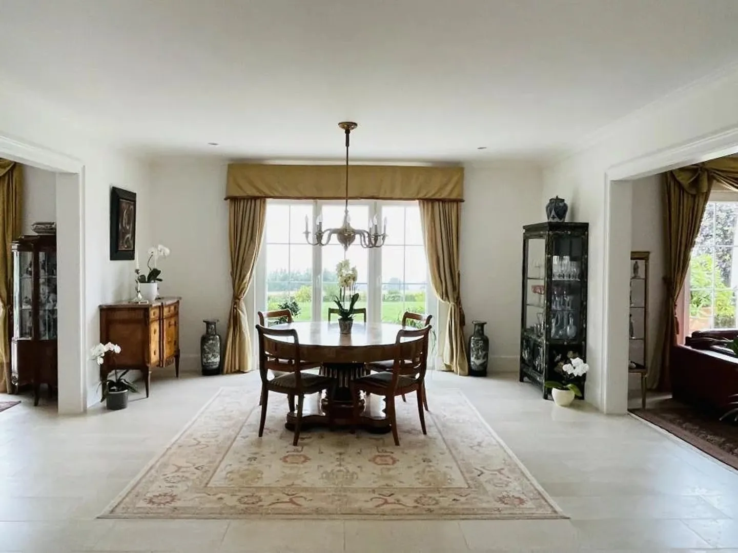 Villa - Foto 5 di 5