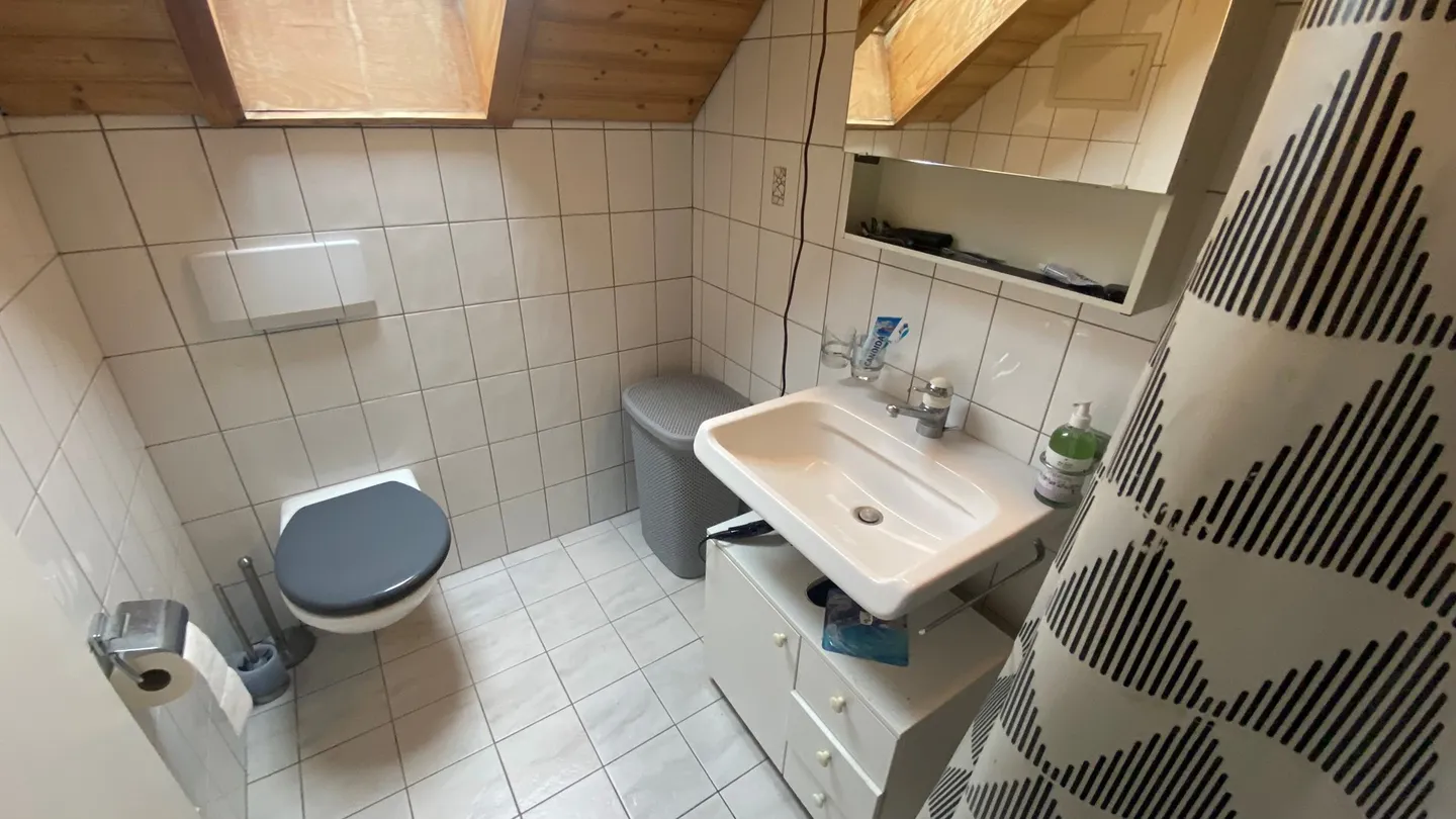 Appartamento in affitto - Foto 4 di 4