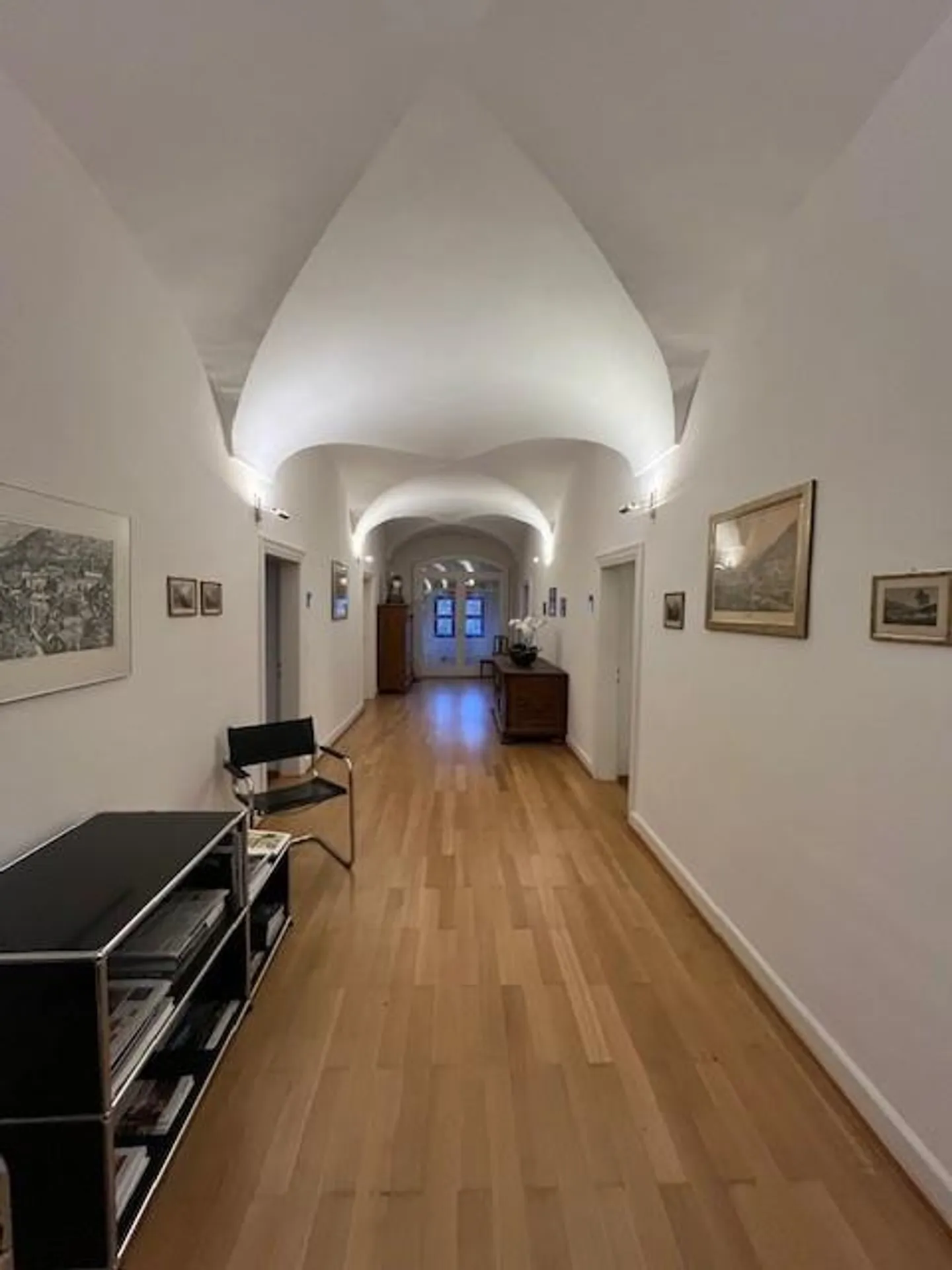 Repräsentative Büro- oder Praxisräume - Foto 10 von 14