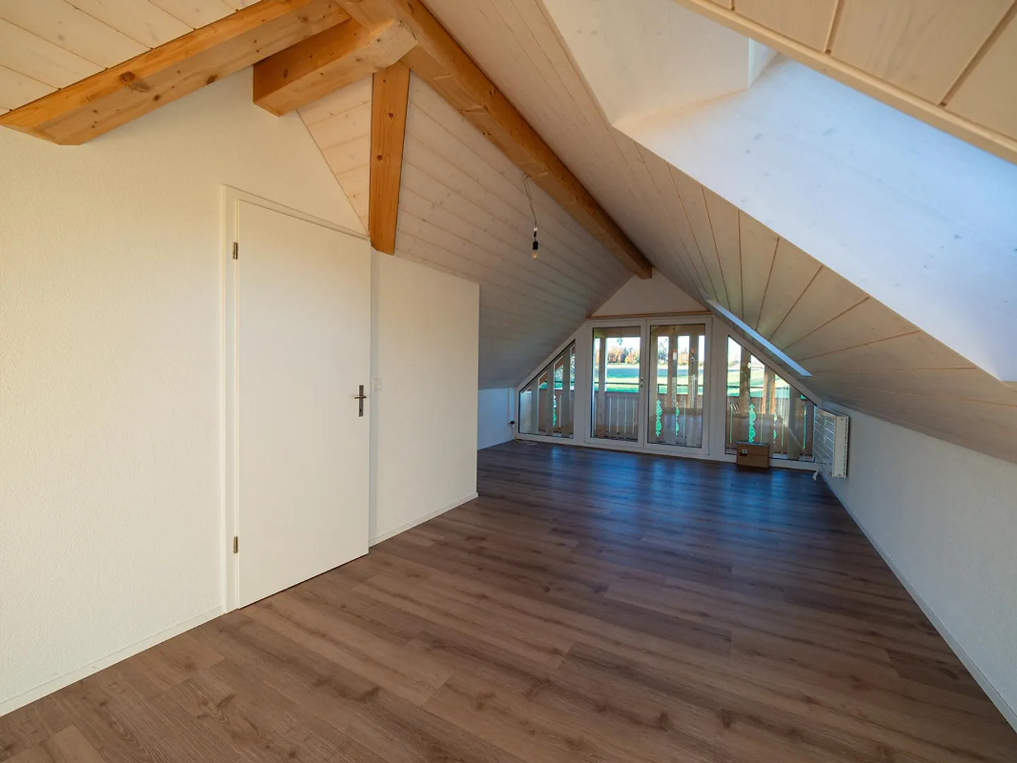 Cottage idilliaco di 3,5 stanze - Foto 11 di 12