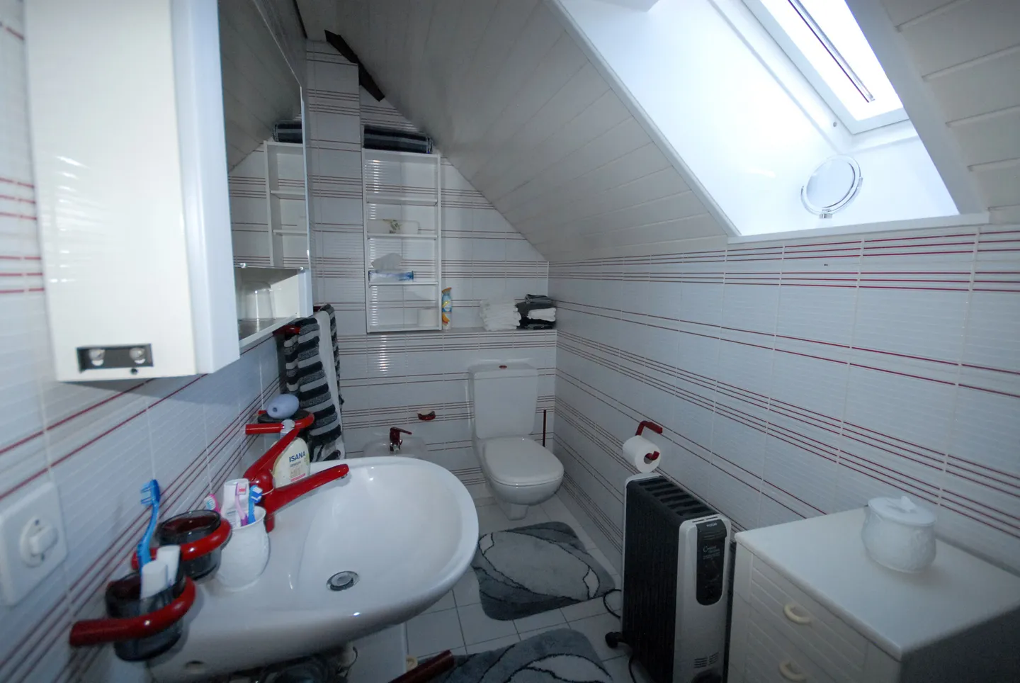 Maison en terrasse à vendre - Photo 16 sur 38