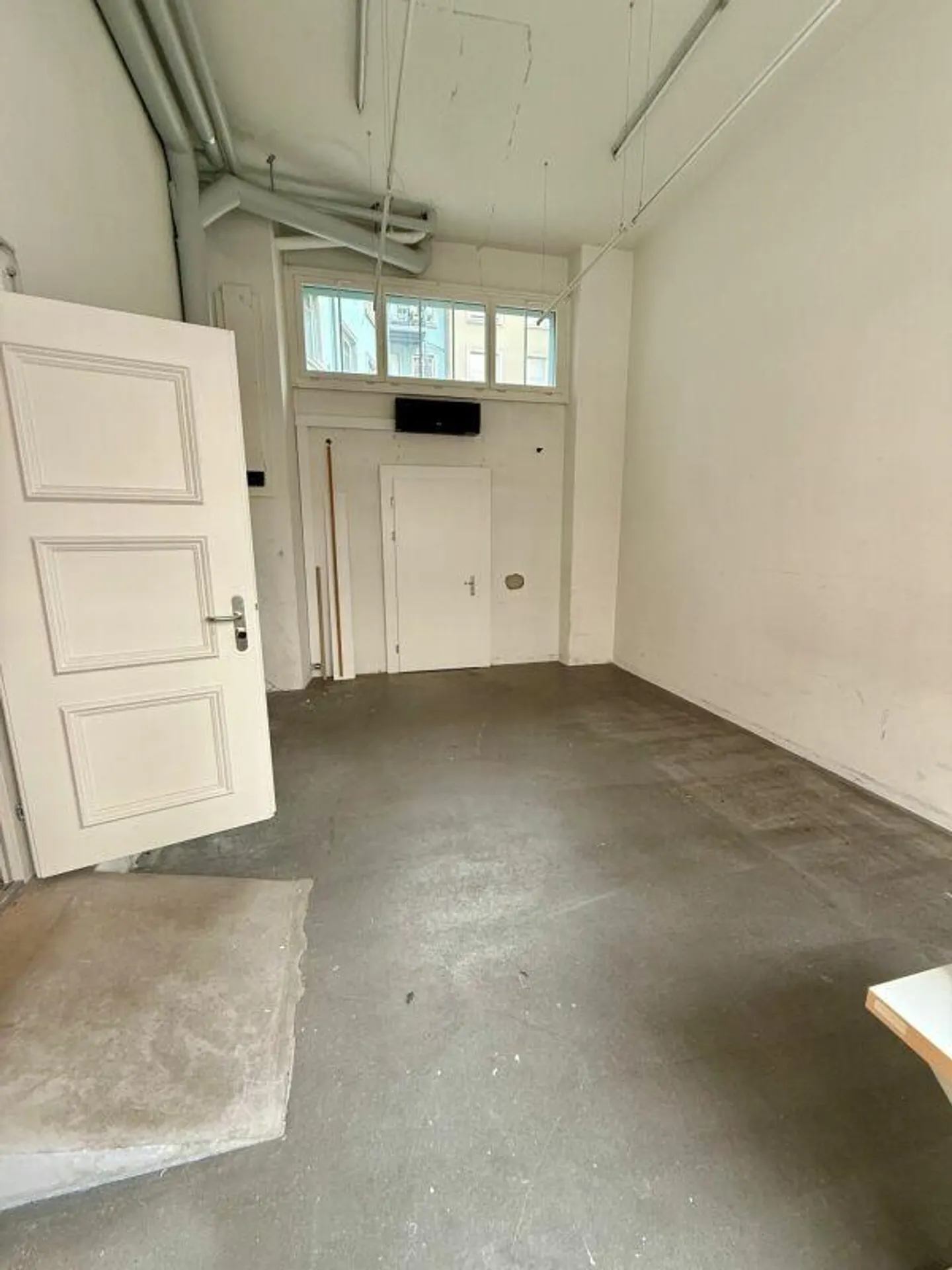 Your new commercial space in Zurich - Enge - Photo 5 of 5