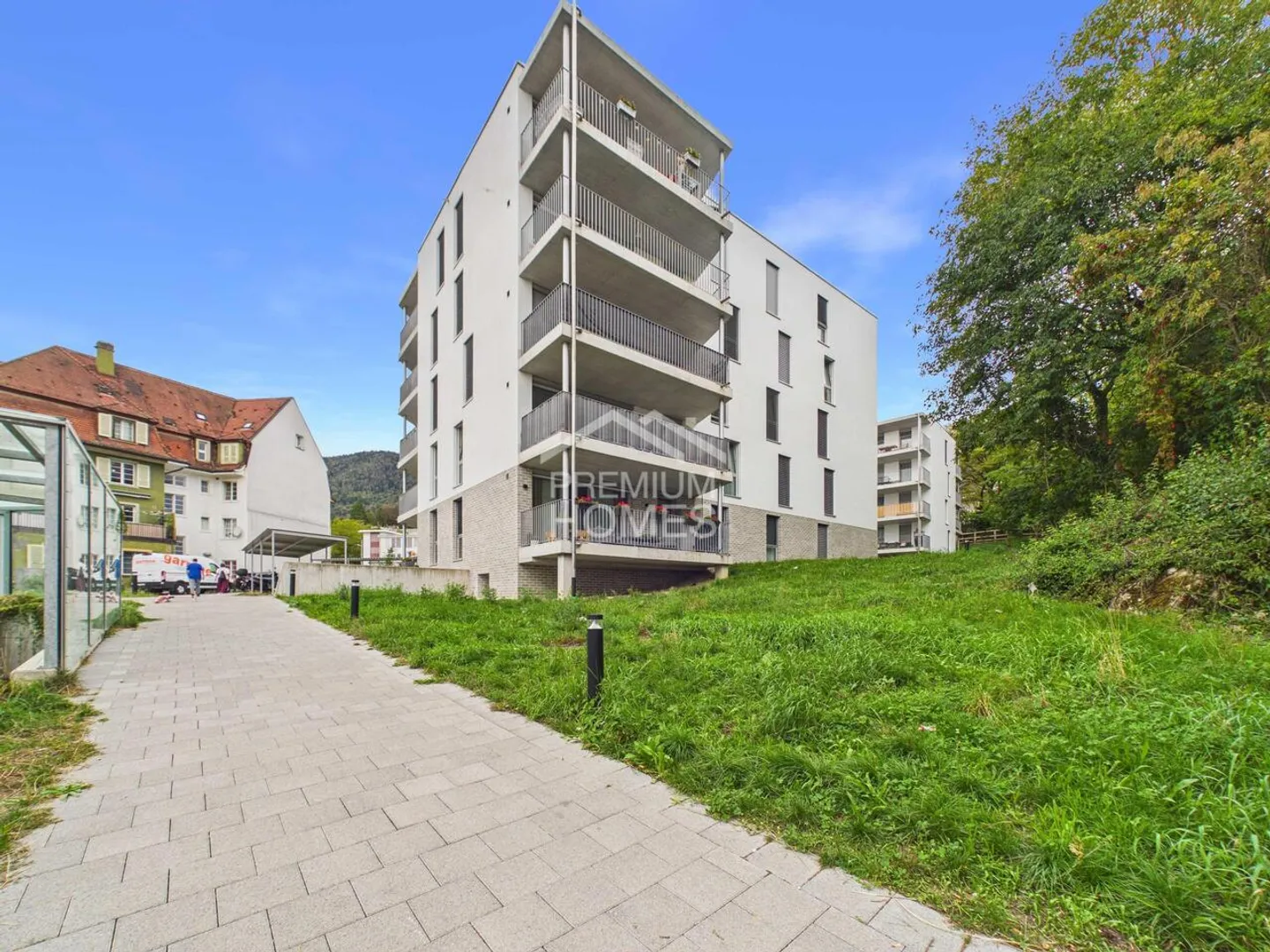 Your new home in a city-close location - Photo 1 of 13