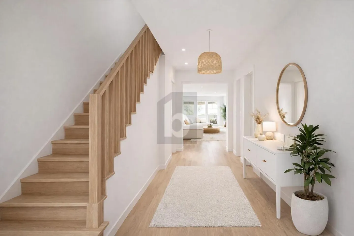 Appartement Spacieux et Moderne - Photo 3 sur 6