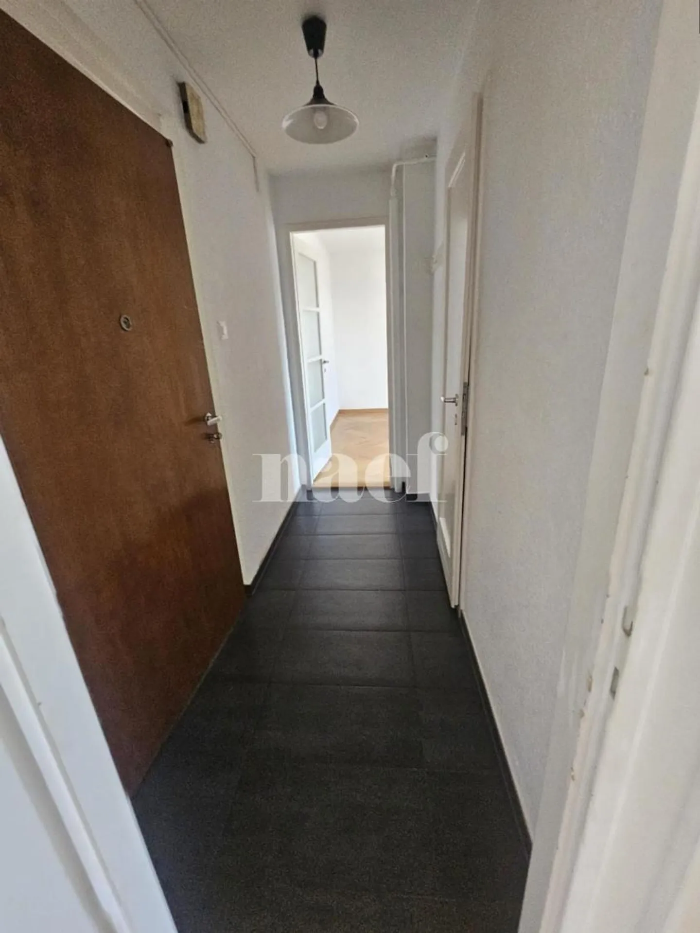 Appartamento 2.5 stanze - Foto 1 di 5