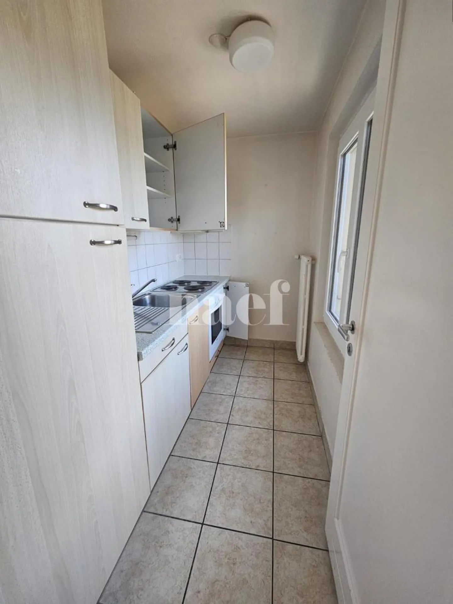 Appartamento 2.5 stanze - Foto 4 di 5