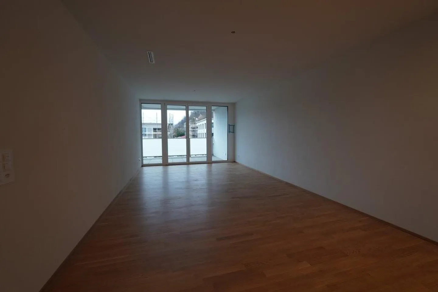 FIRST RENTAL IN LIESTAL - each apartment with its own washing tower - Photo 7 of 12