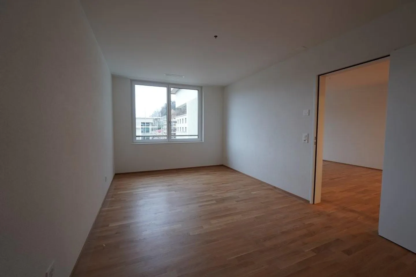 FIRST RENTAL IN LIESTAL - each apartment with its own washing tower - Photo 10 of 12