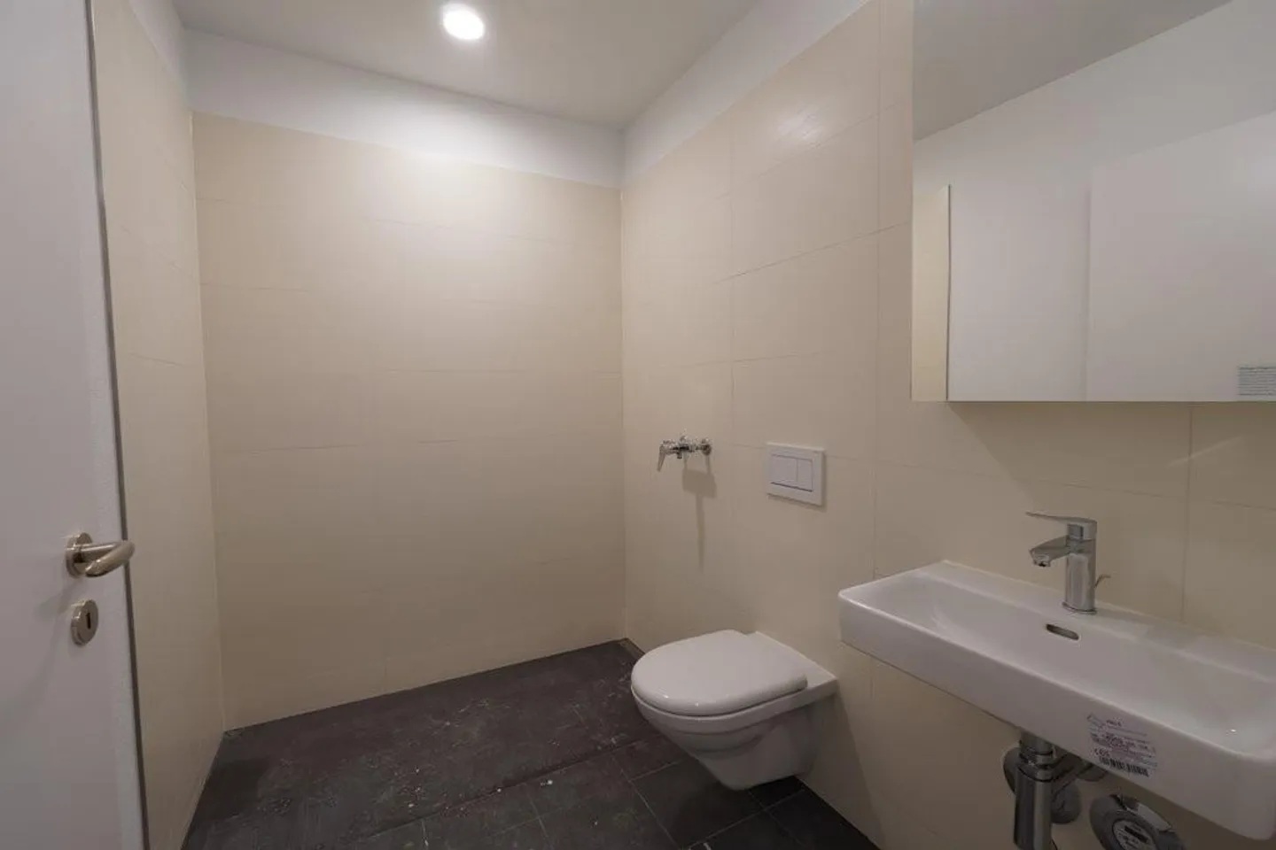 FIRST RENTAL IN LIESTAL - each apartment with its own washing tower - Photo 11 of 12