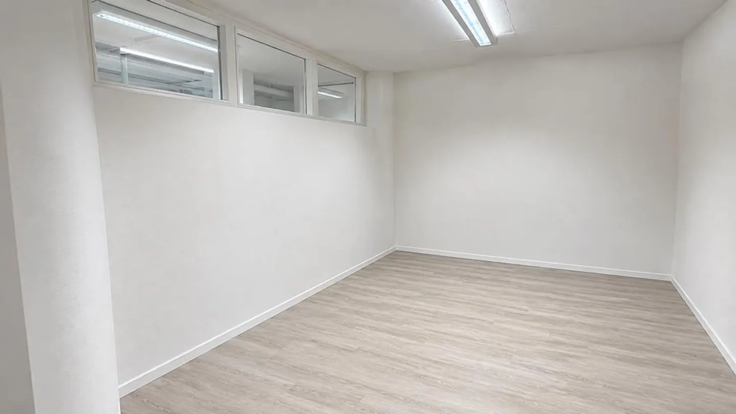 Spazio ufficio attraente in una posizione ben frequentata a San Gallo - Foto 3 di 9