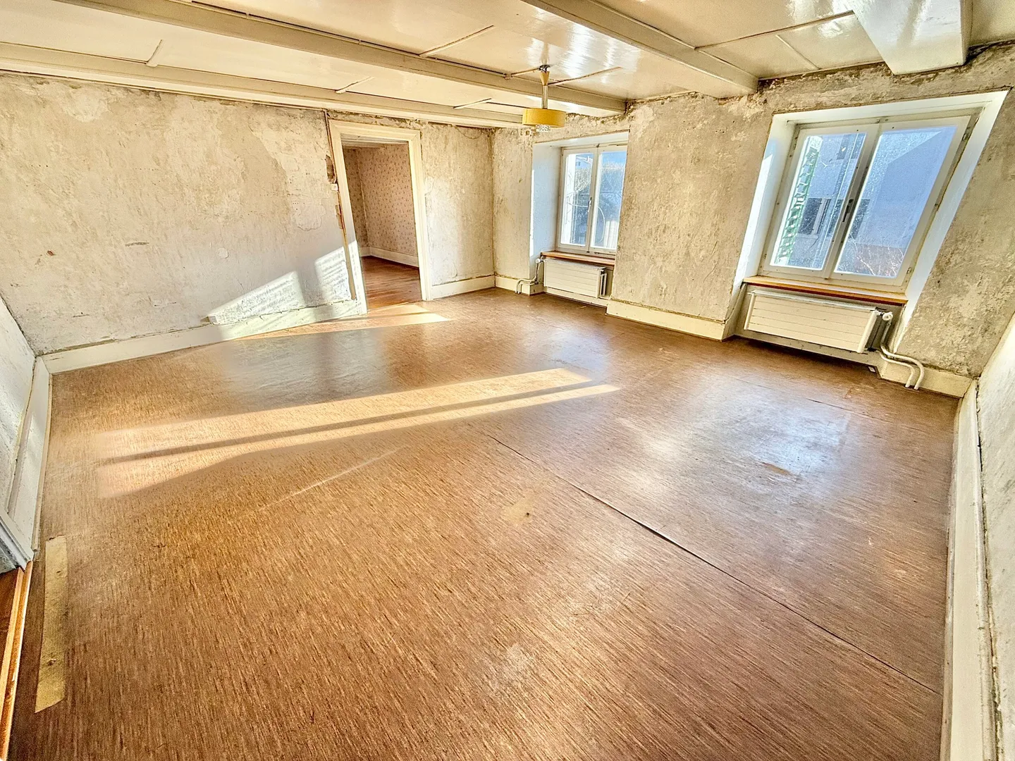 Charming Renovation House - Photo 3 of 12