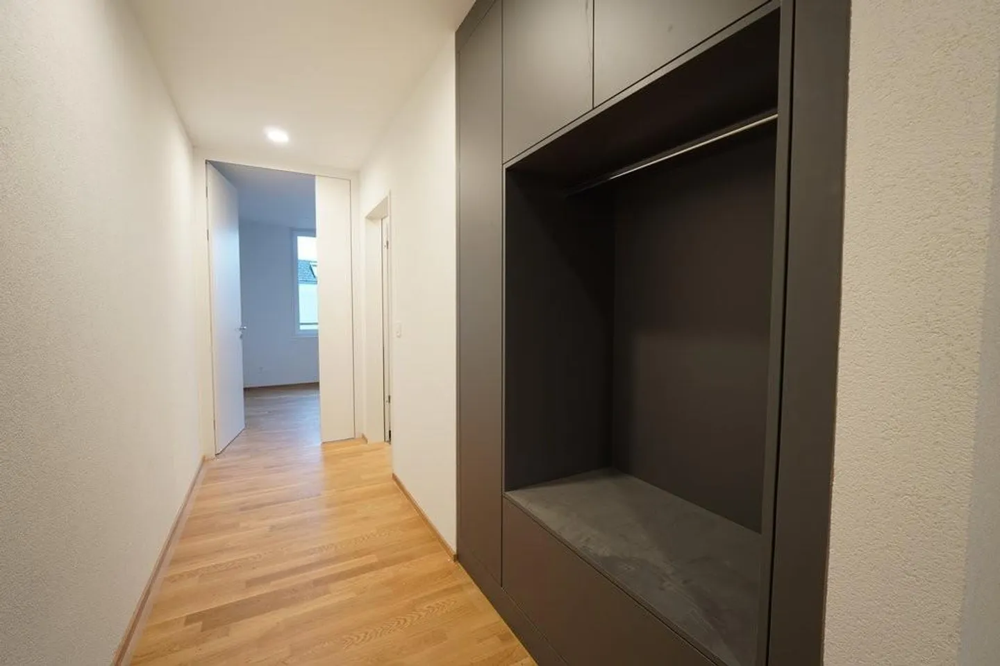 FIRST RENTAL IN LIESTAL - each apartment with its own washing tower - Photo 4 of 12