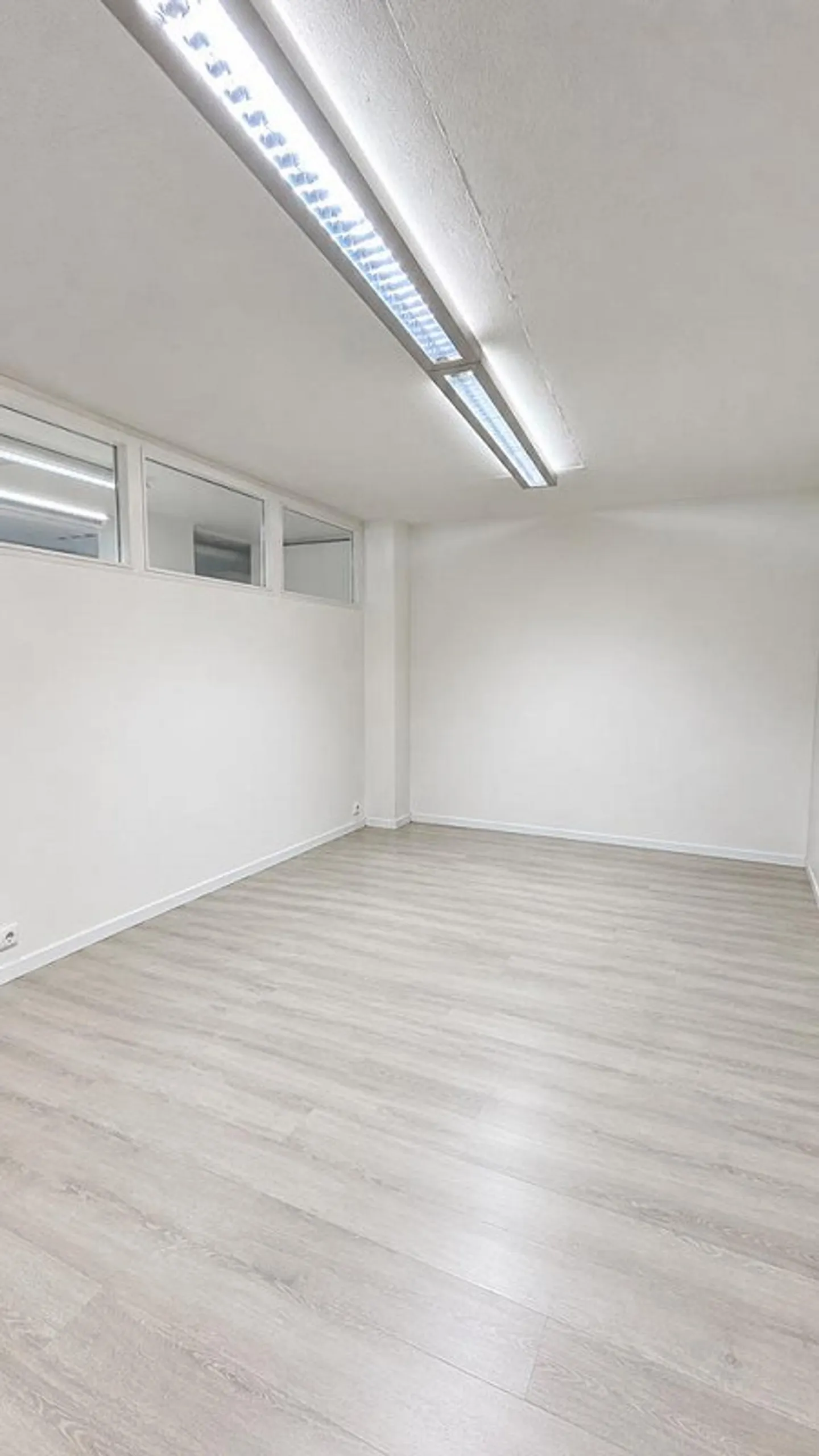 Spazio ufficio attraente in una posizione ben frequentata a San Gallo - Foto 6 di 9