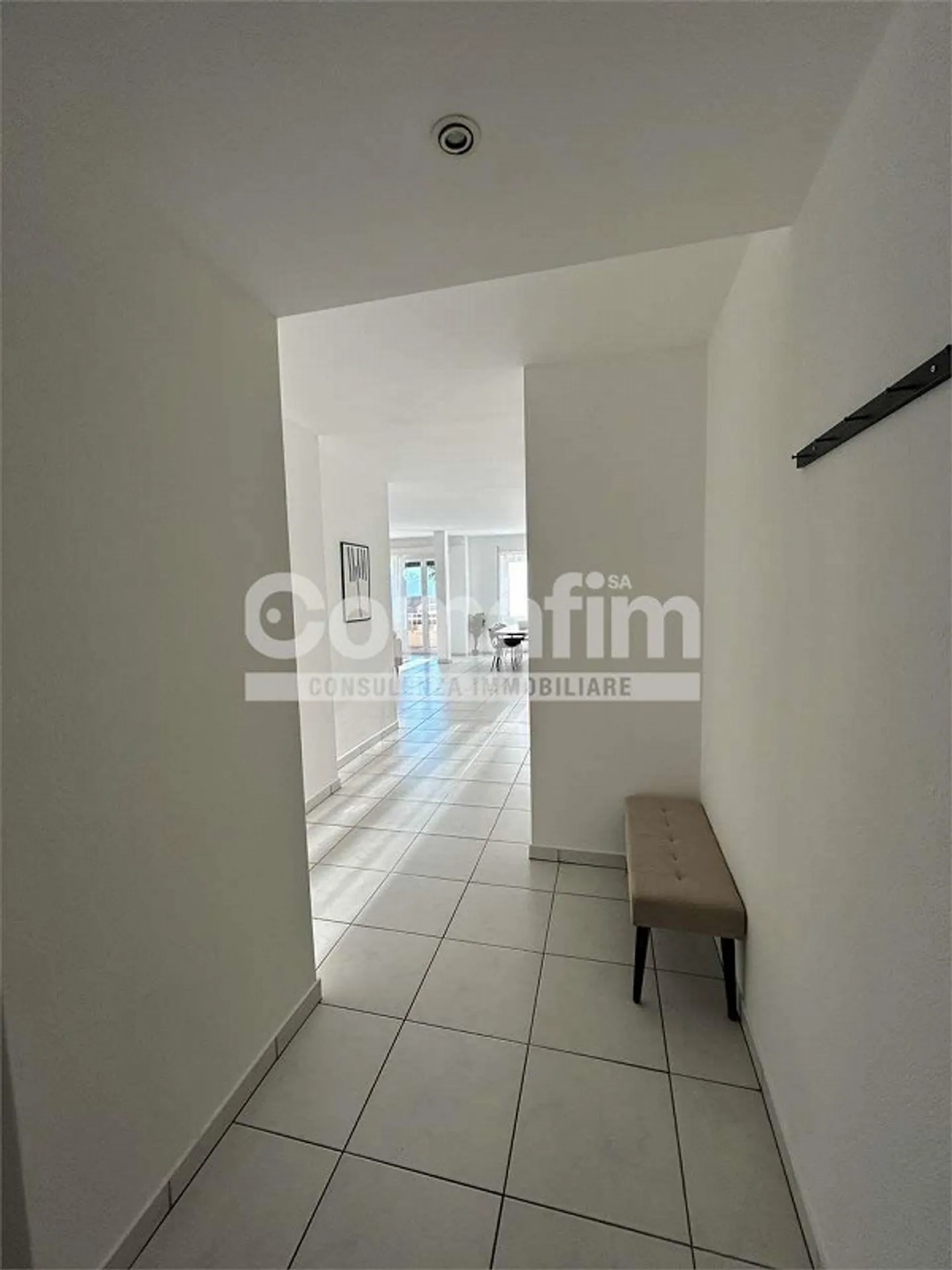 Wunderschöne 4,5-Zimmer-Wohnung mit Seeblick - Foto 5 von 13