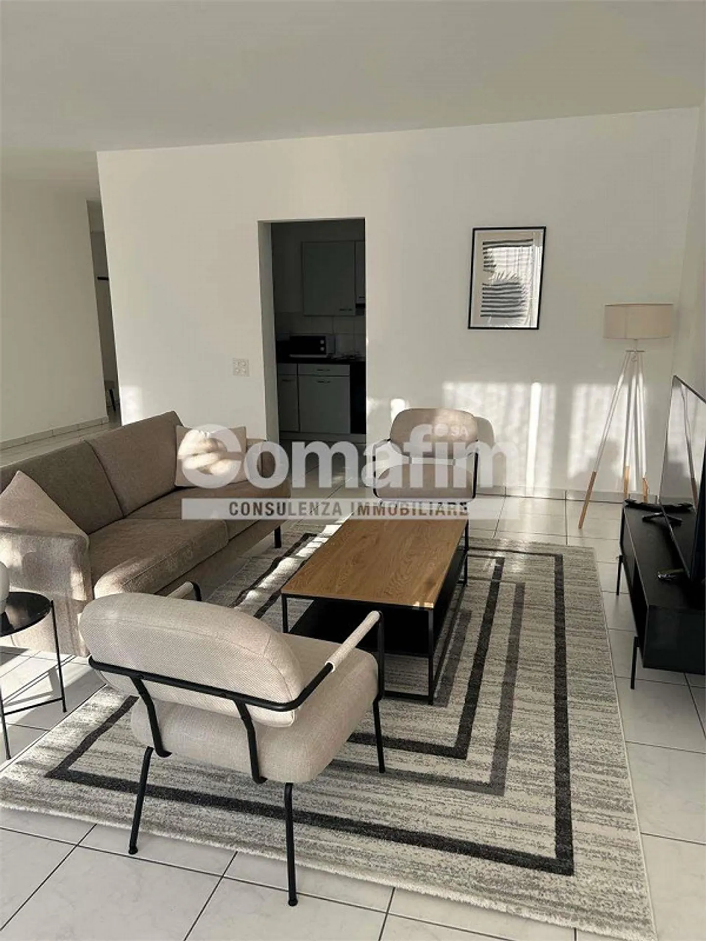 Wunderschöne 4,5-Zimmer-Wohnung mit Seeblick - Foto 7 von 13