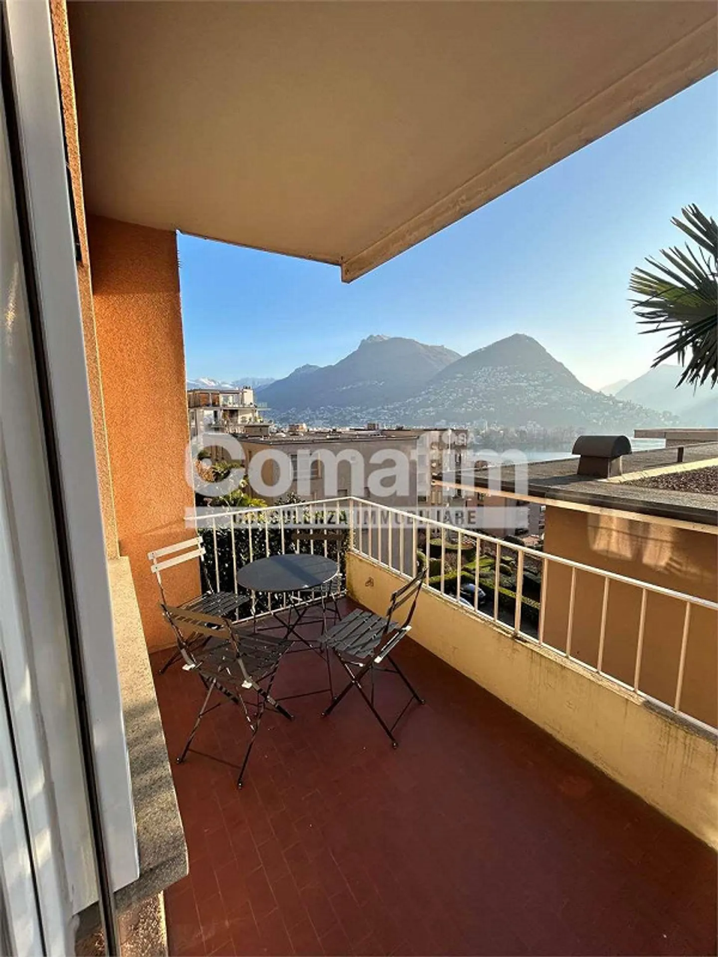 Wunderschöne 4,5-Zimmer-Wohnung mit Seeblick - Foto 8 von 13