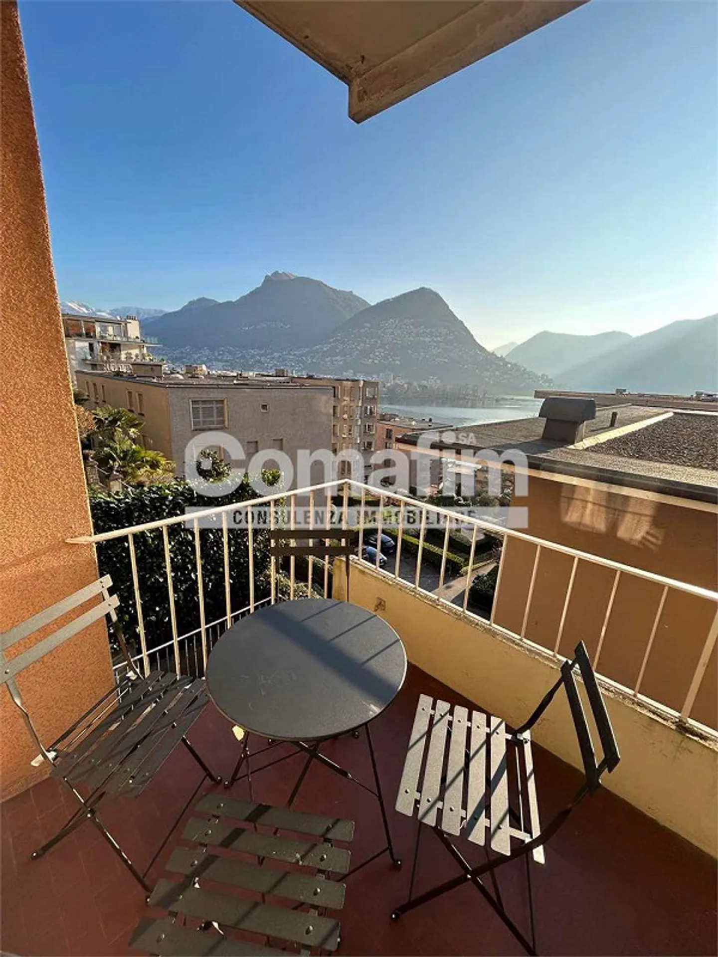 Wunderschöne 4,5-Zimmer-Wohnung mit Seeblick - Foto 9 von 13