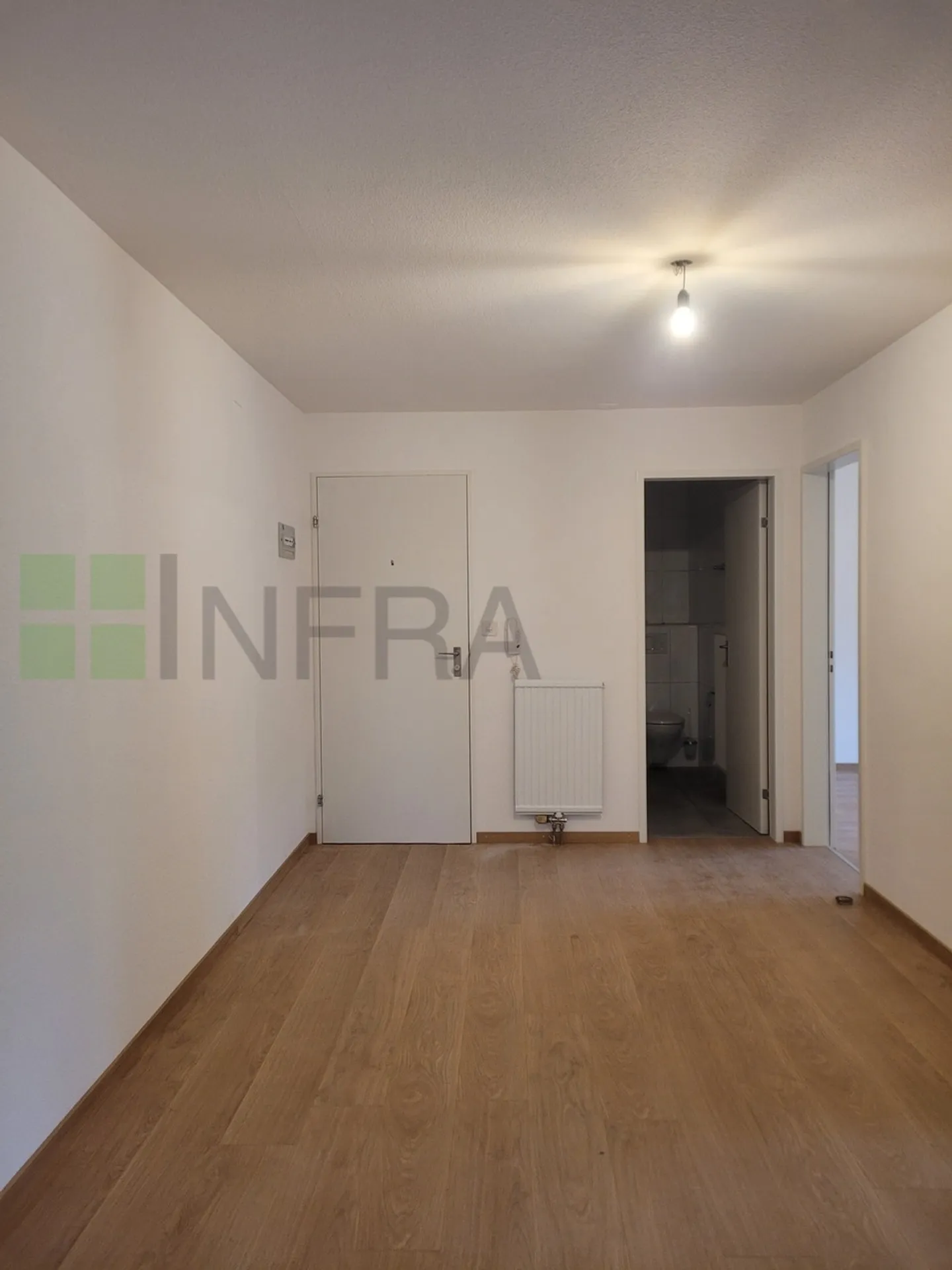 Bright 72 m2 Apartment - Photo 4 of 8