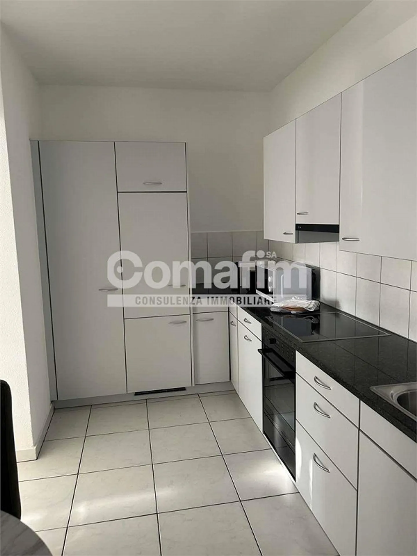 Wunderschöne 4,5-Zimmer-Wohnung mit Seeblick - Foto 12 von 13