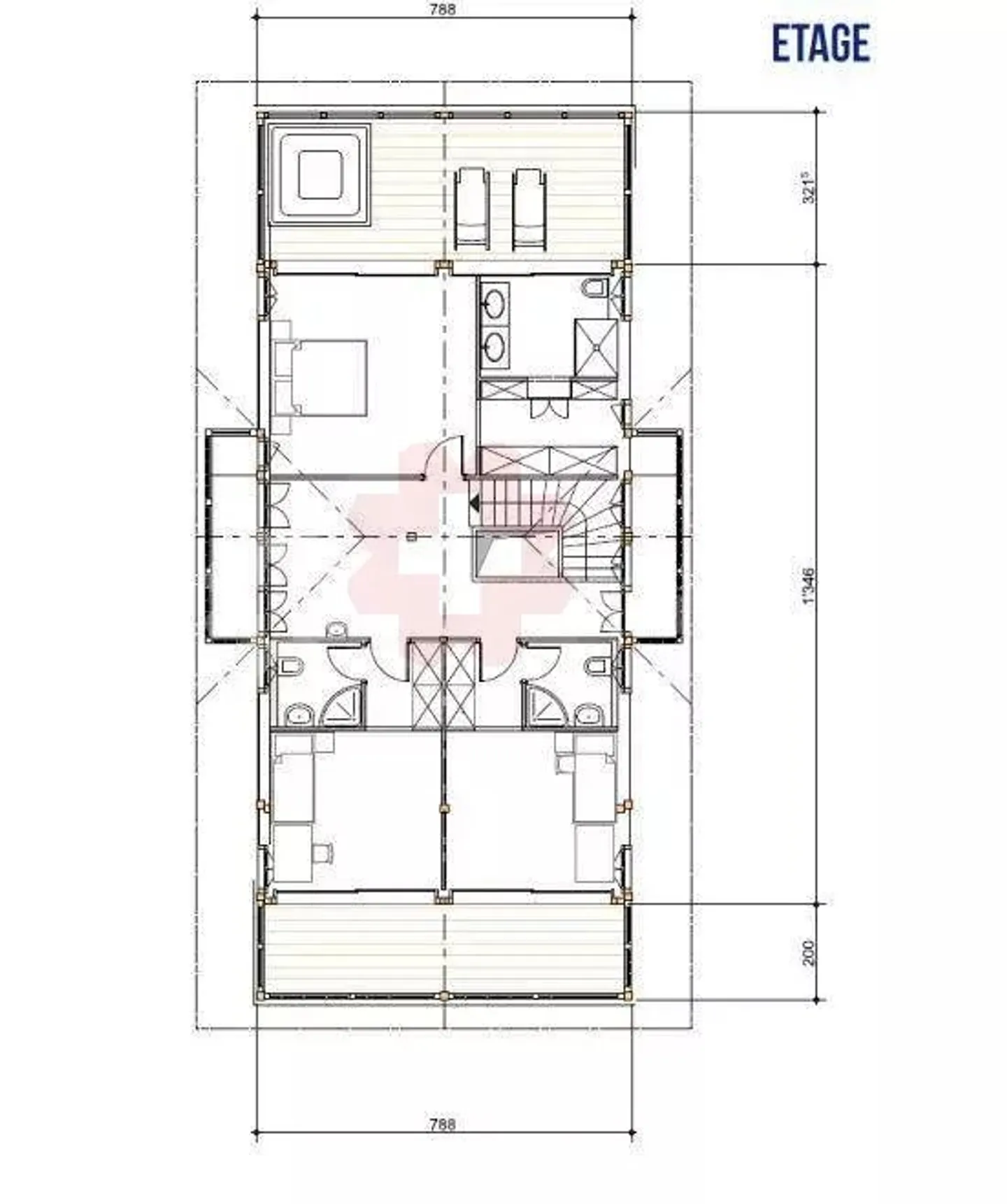 Chalet Lussuoso a Haute-Nendaz: Comfort Moderni Ti Aspettano! - Foto 5 di 5