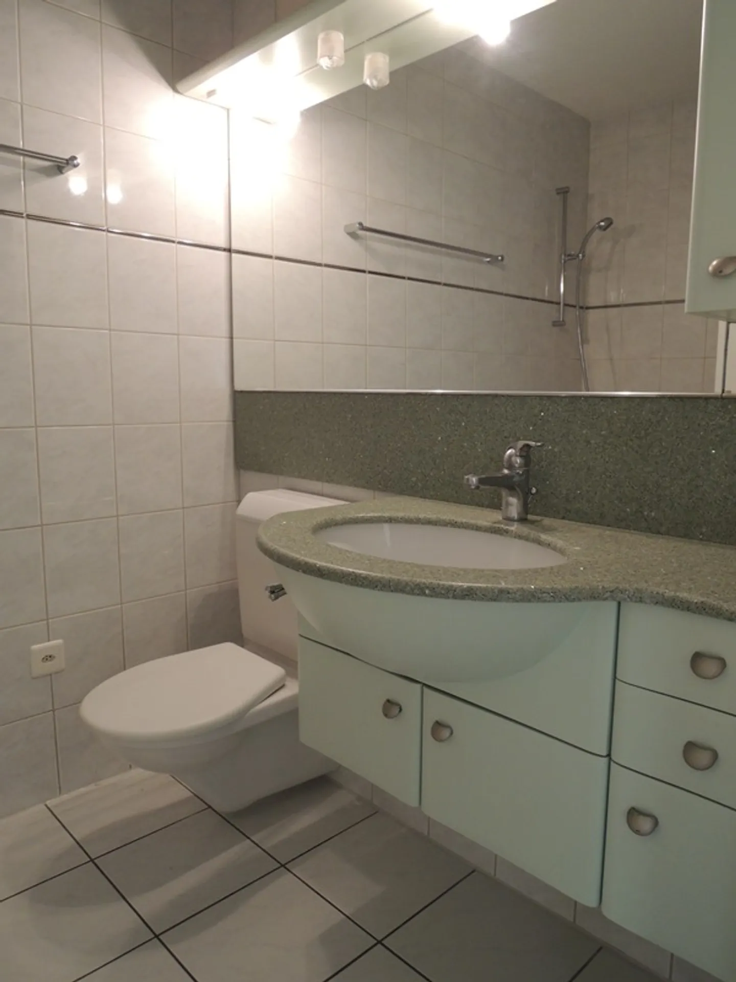 3.5 Room Apartment - Photo 7 of 9