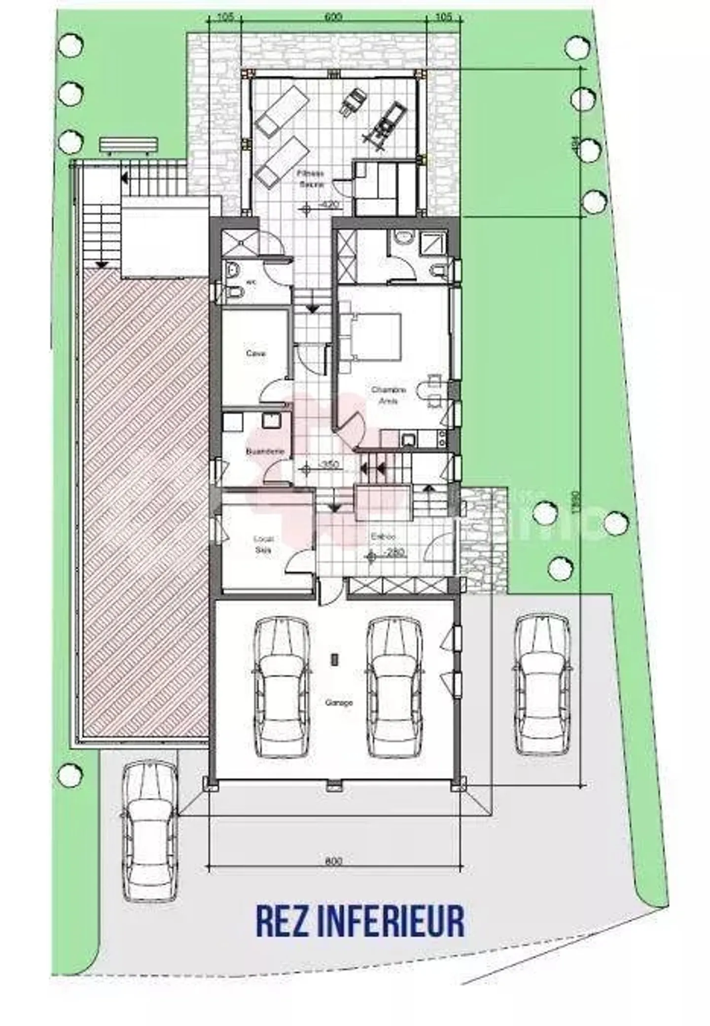 Chalet Lussuoso a Haute-Nendaz: Comfort Moderni Ti Aspettano! - Foto 3 di 5