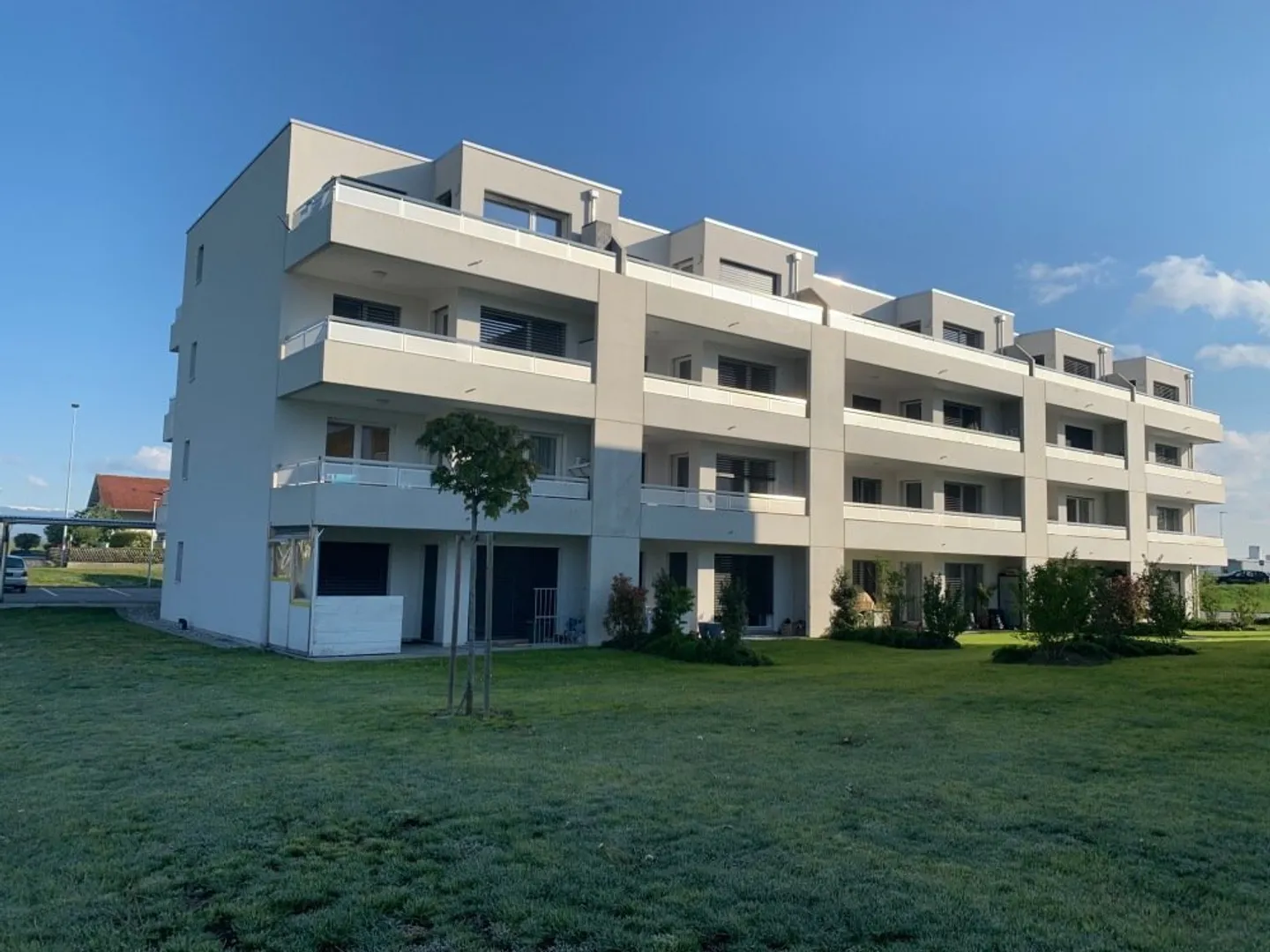 Appartement à louer - Photo 3 sur 4