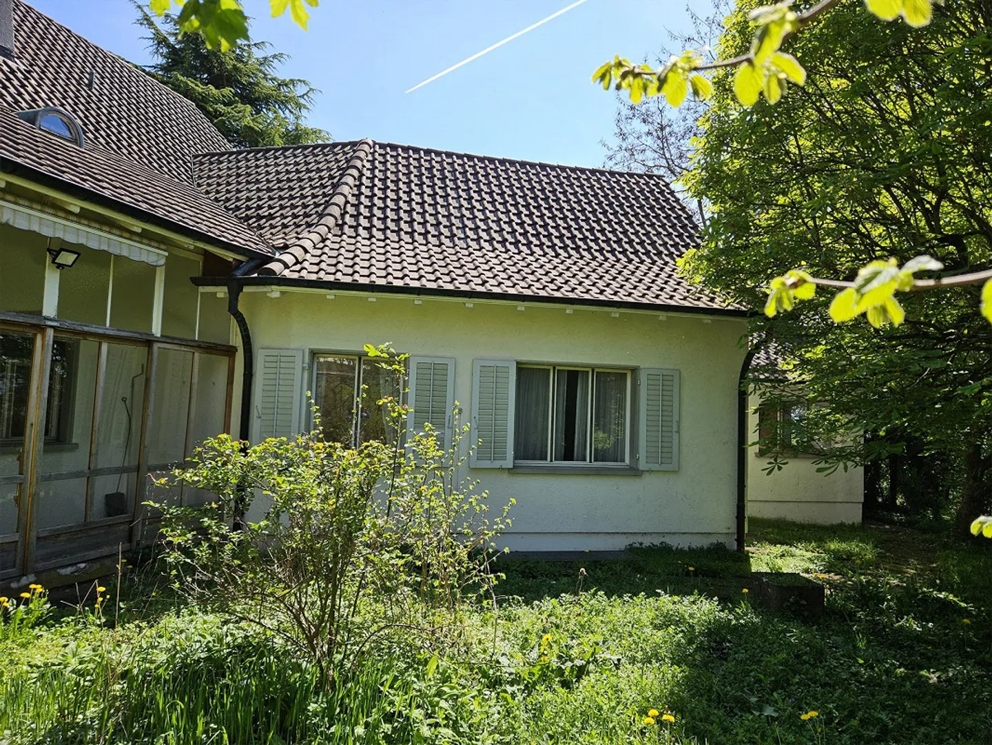 Geräumige Landhausvilla - Foto 4 von 12