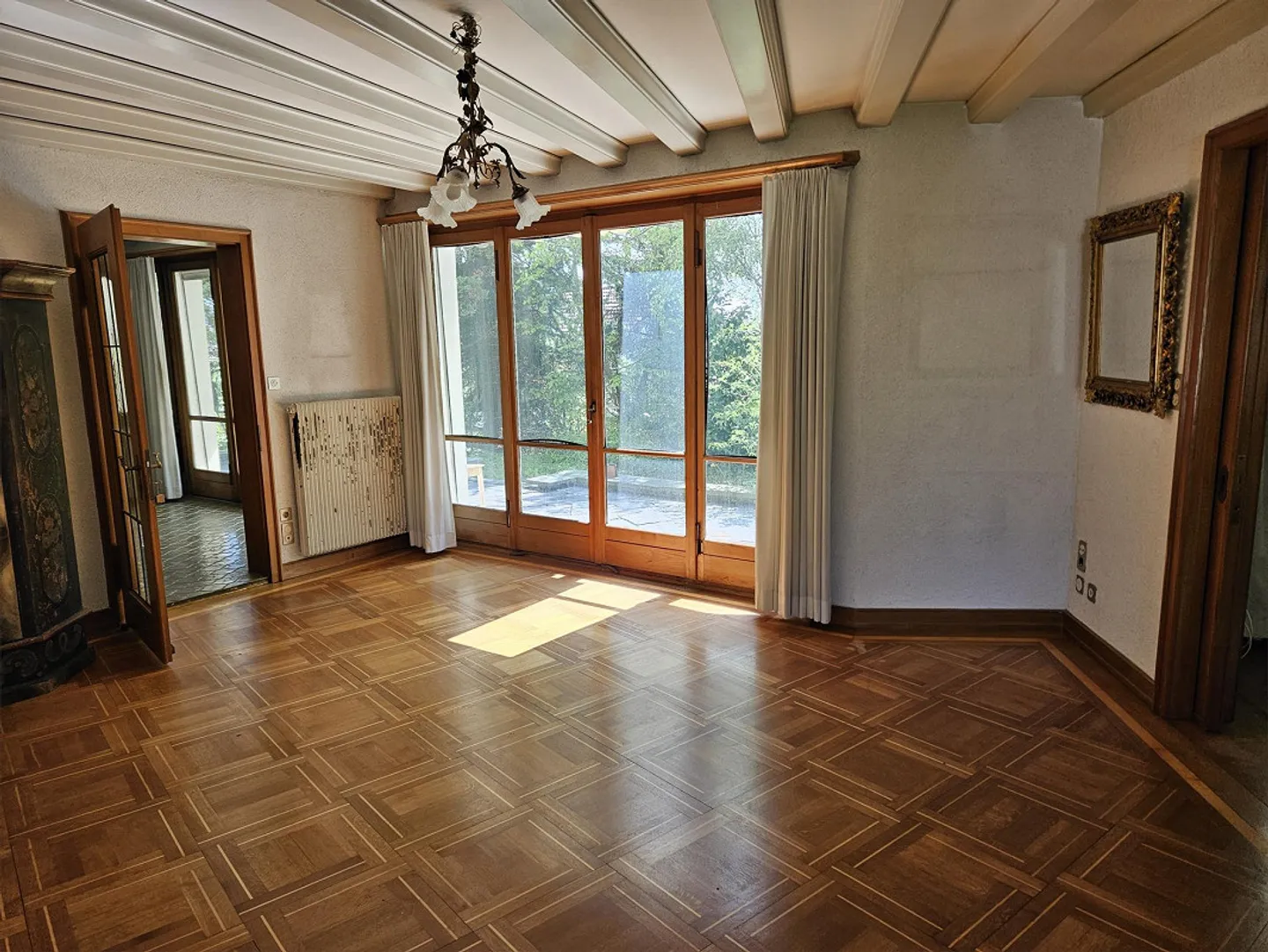 Geräumige Landhausvilla - Foto 6 von 12