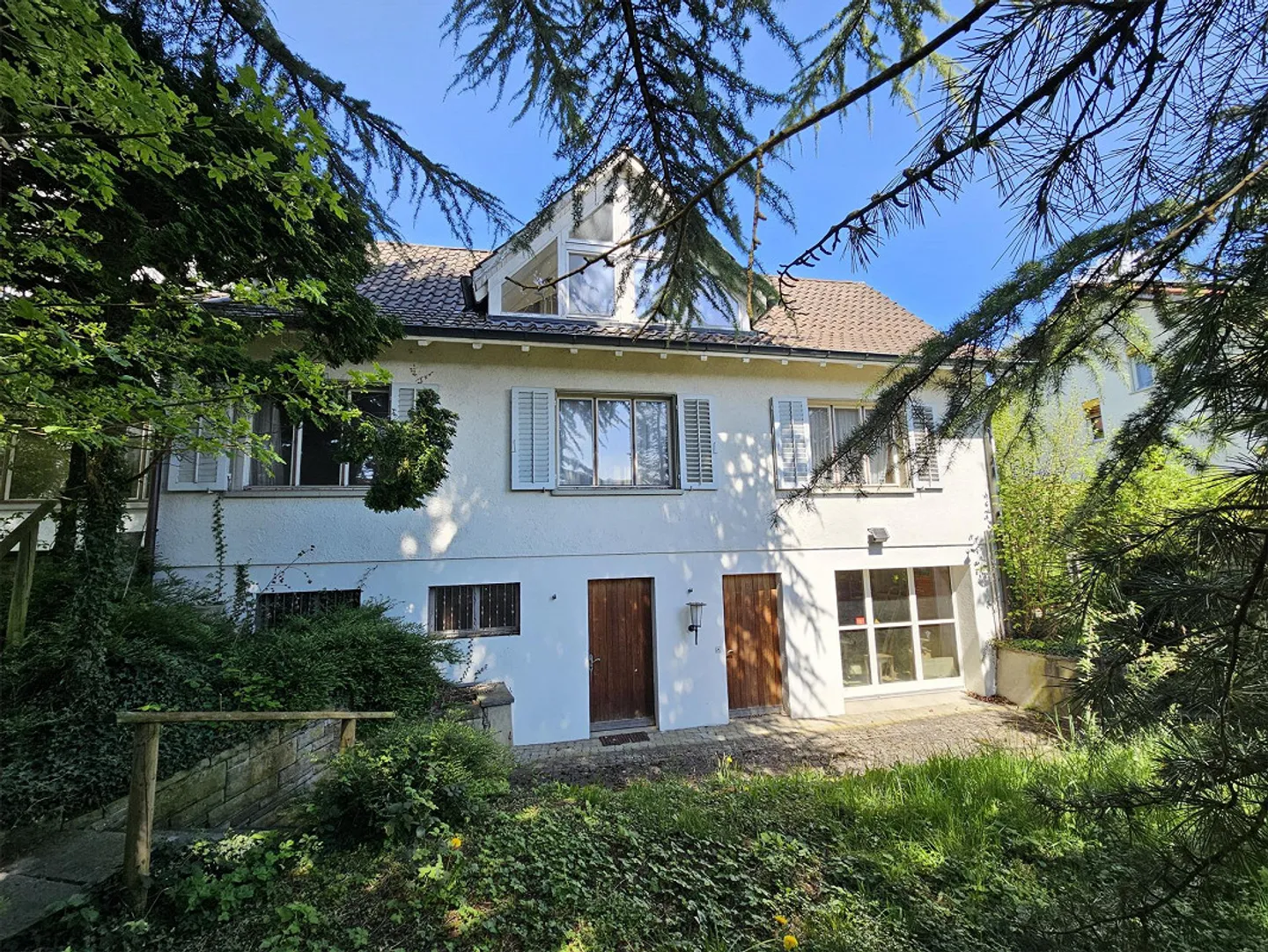 Geräumige Landhausvilla - Foto 5 von 12
