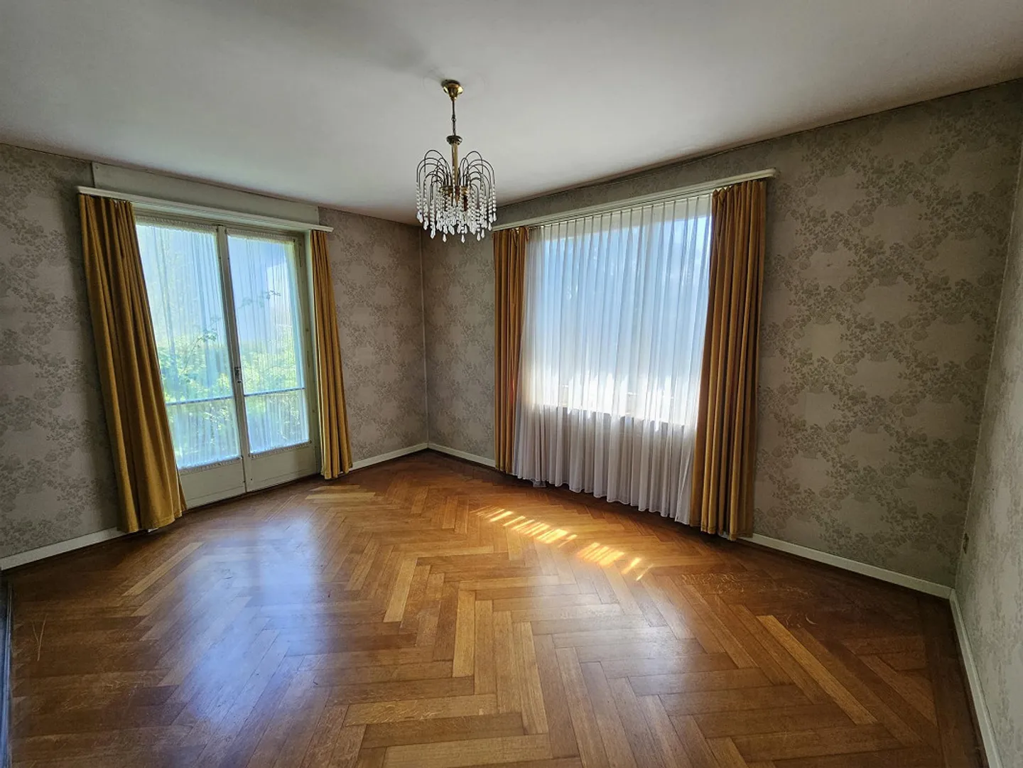 Geräumige Landhausvilla - Foto 8 von 12