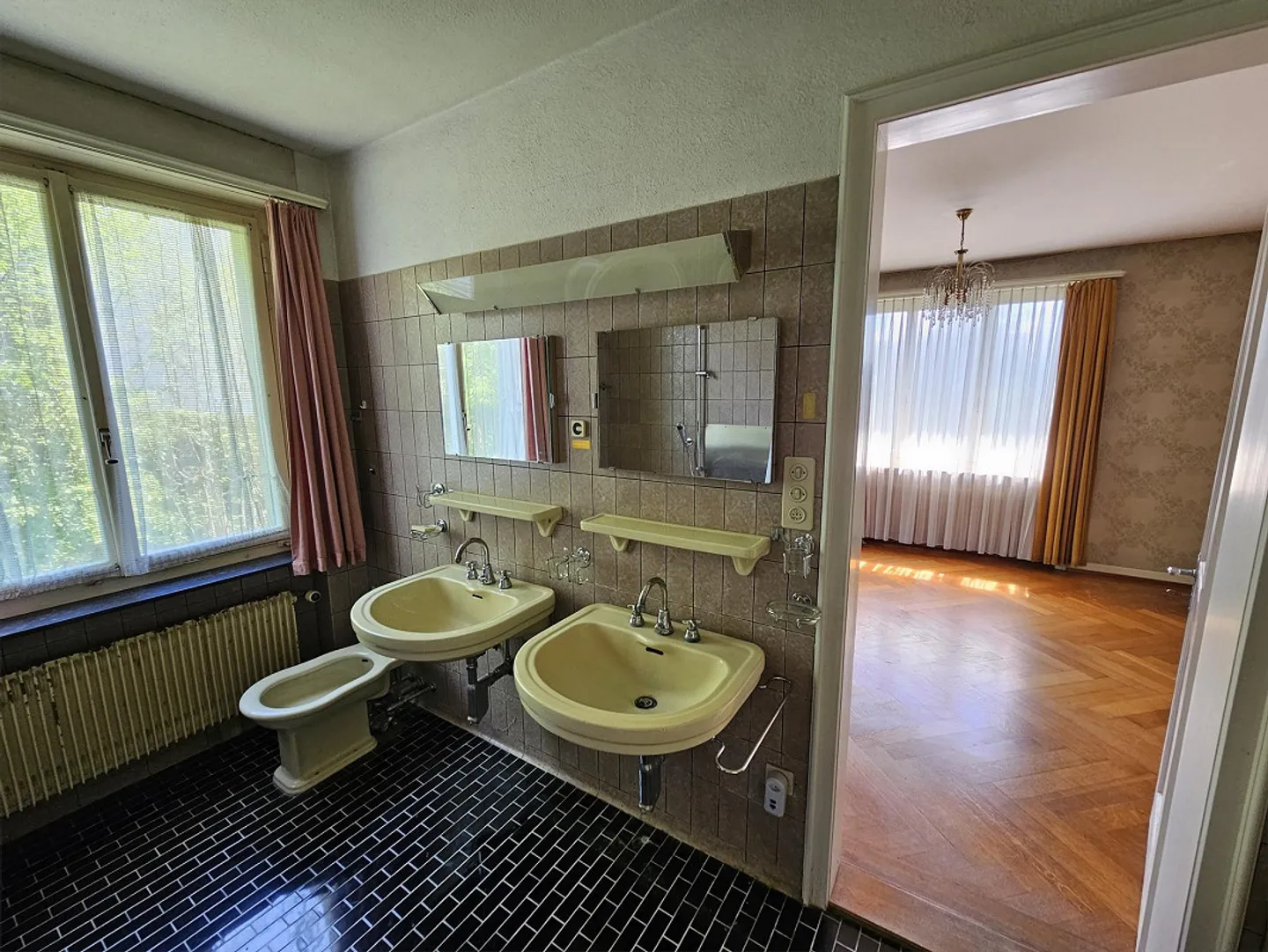 Geräumige Landhausvilla - Foto 9 von 12