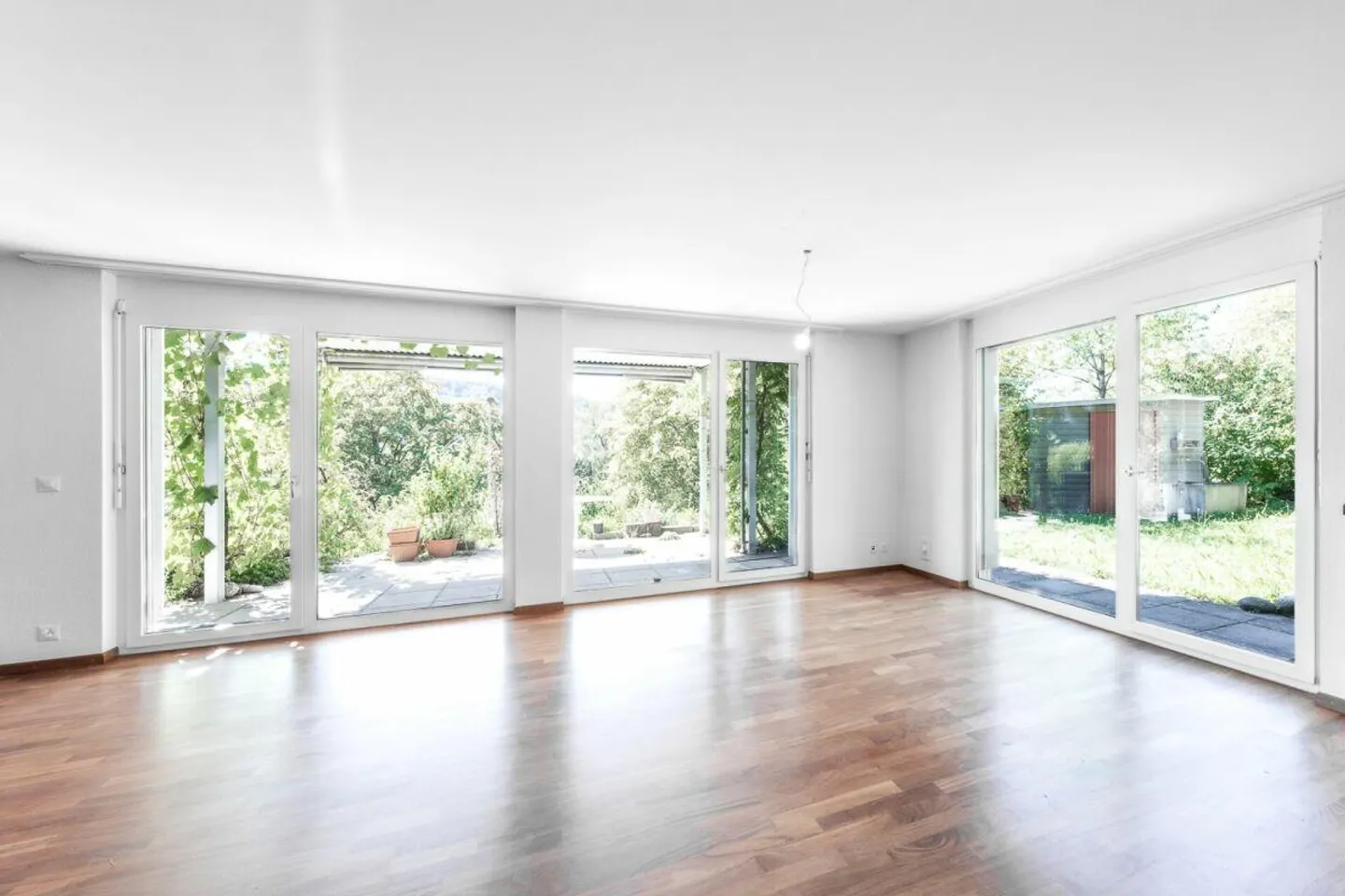 Maison individuelle de 5,5 pièces près de la vieille ville - Photo 2 sur 15